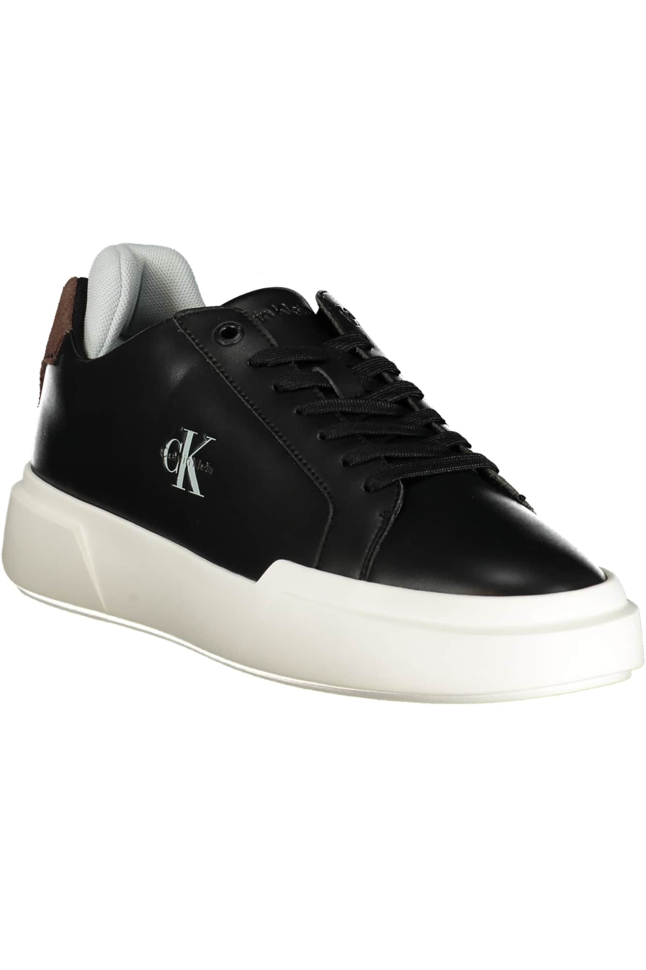 Calvin Klein herren schwarz sportschuhe