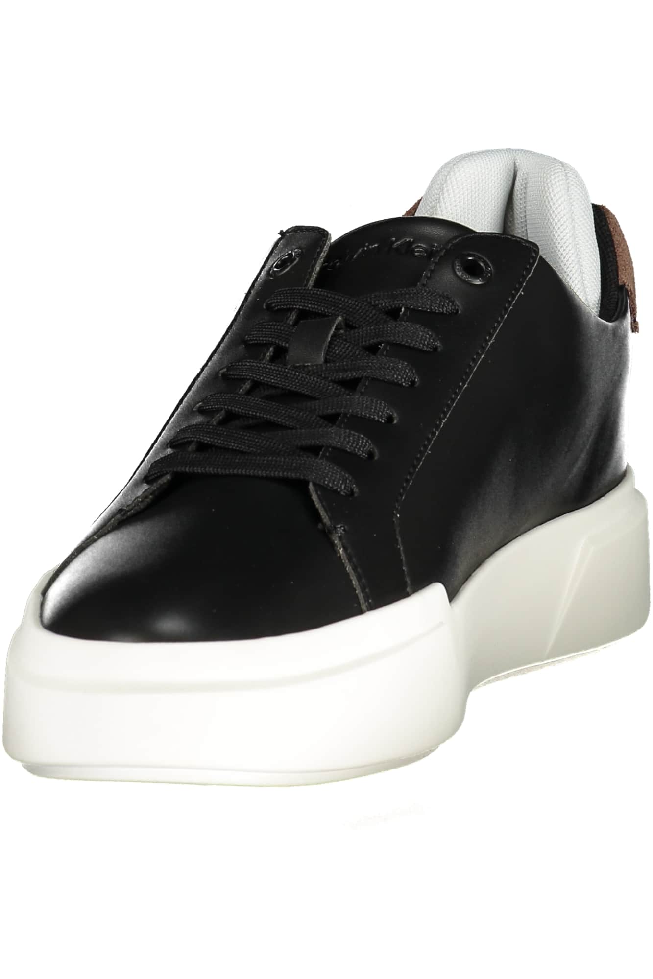 Calvin Klein herren schwarz sportschuhe