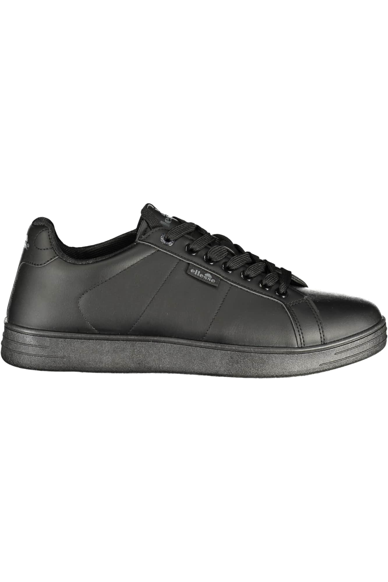 Ellesse herren schwarz sportschuhe
