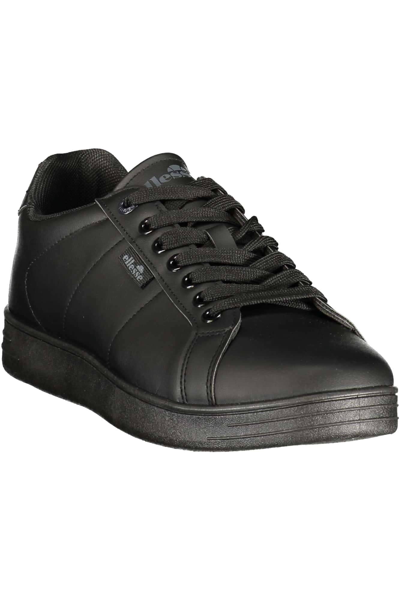 Ellesse herren schwarz sportschuhe