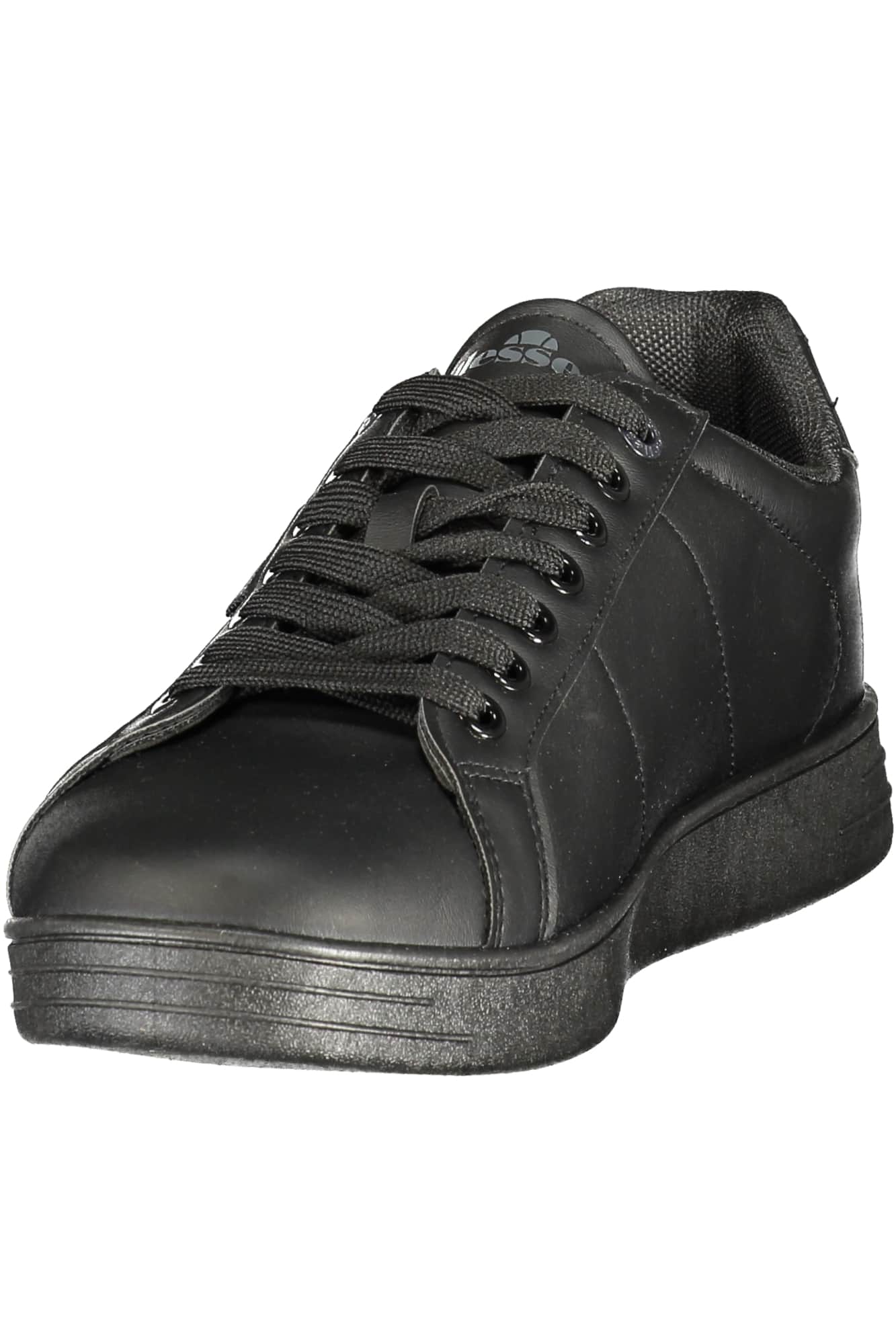 Ellesse herren schwarz sportschuhe