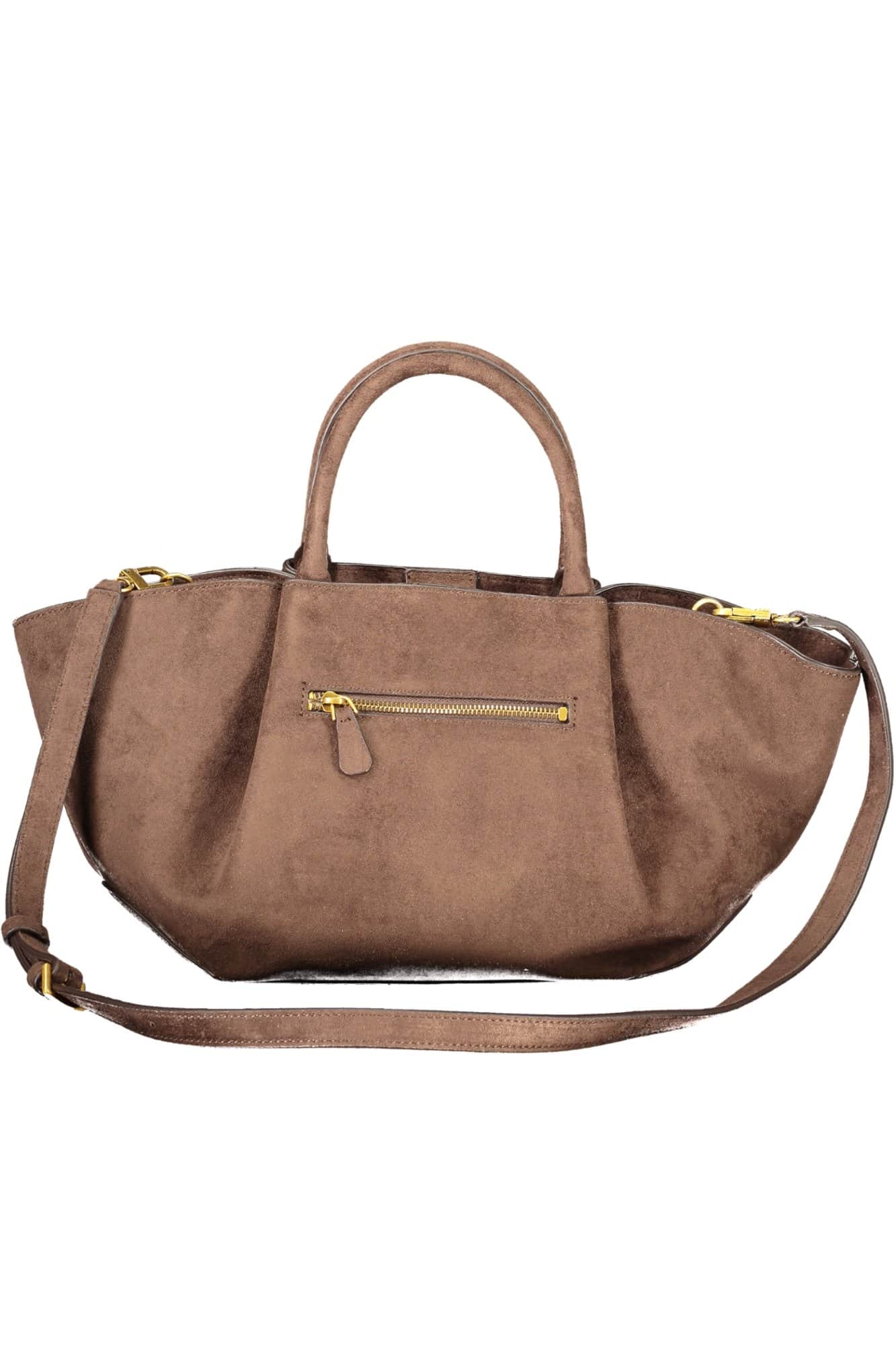 Guess Jeans damen grün tasche