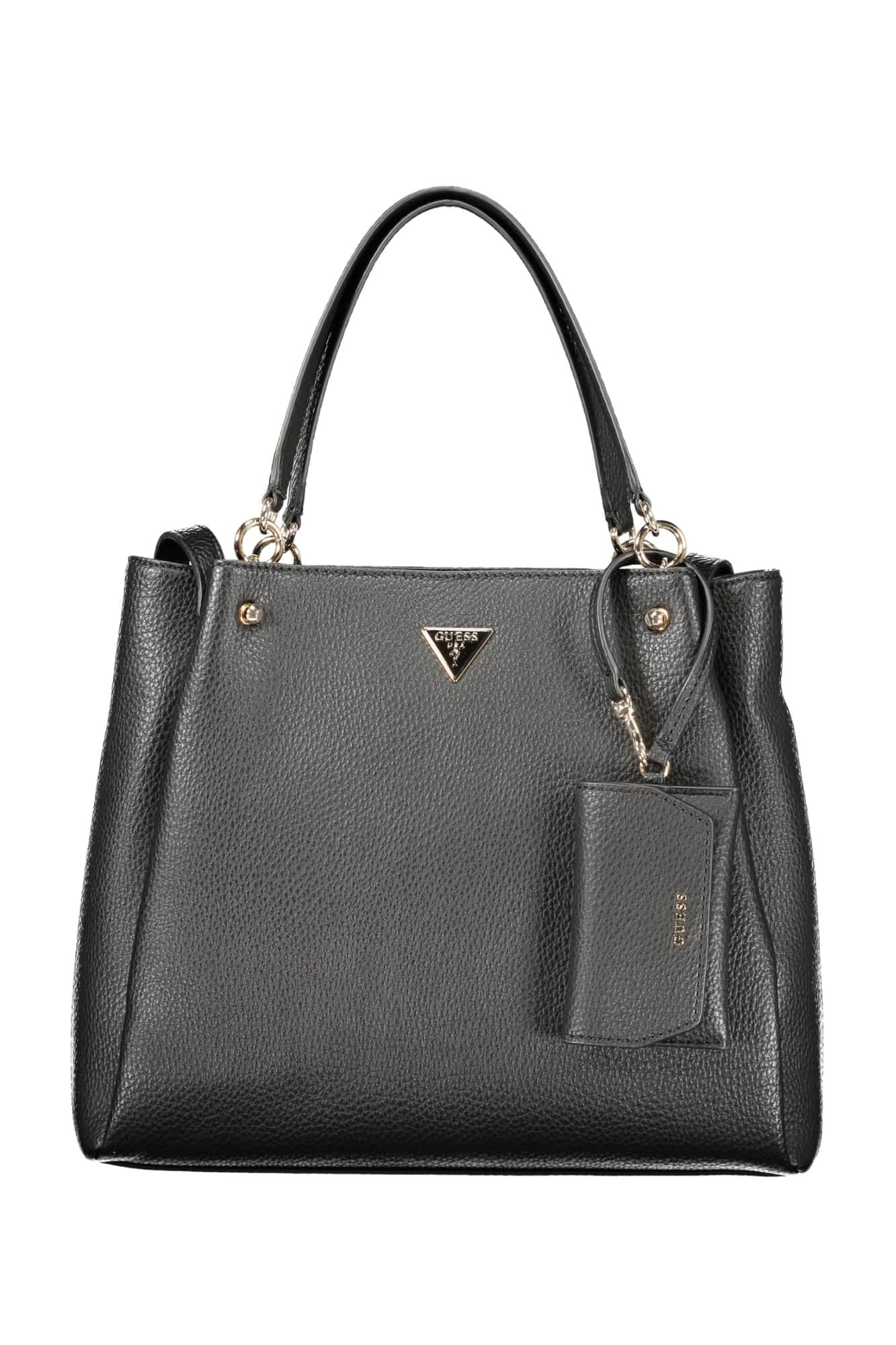 Guess Jeans damen schwarz tasche
