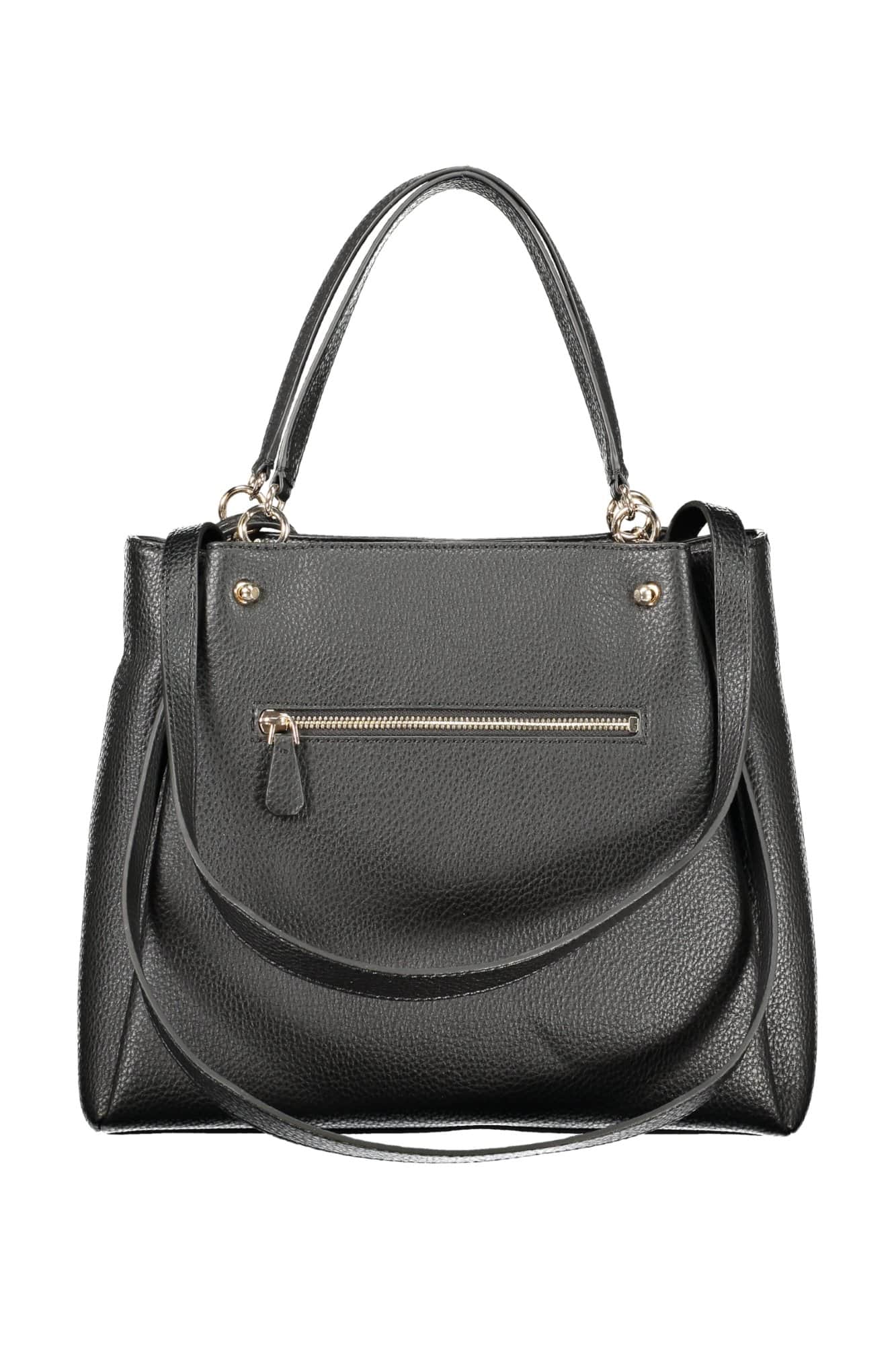 Guess Jeans damen schwarz tasche