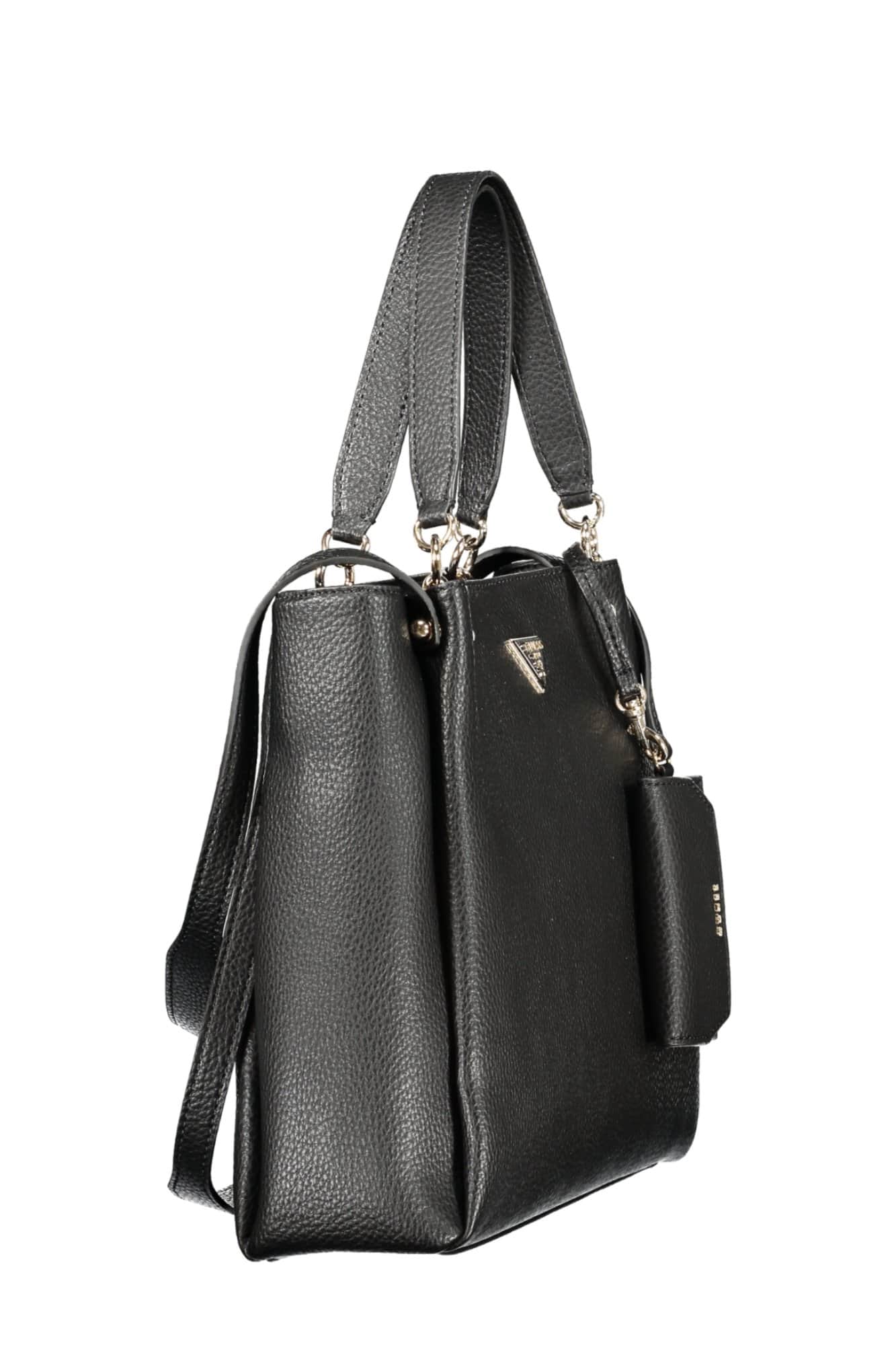 Guess Jeans damen schwarz tasche