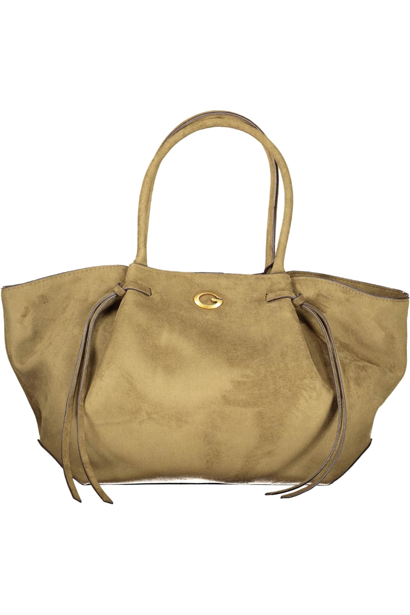 Guess Jeans damen braun tasche
