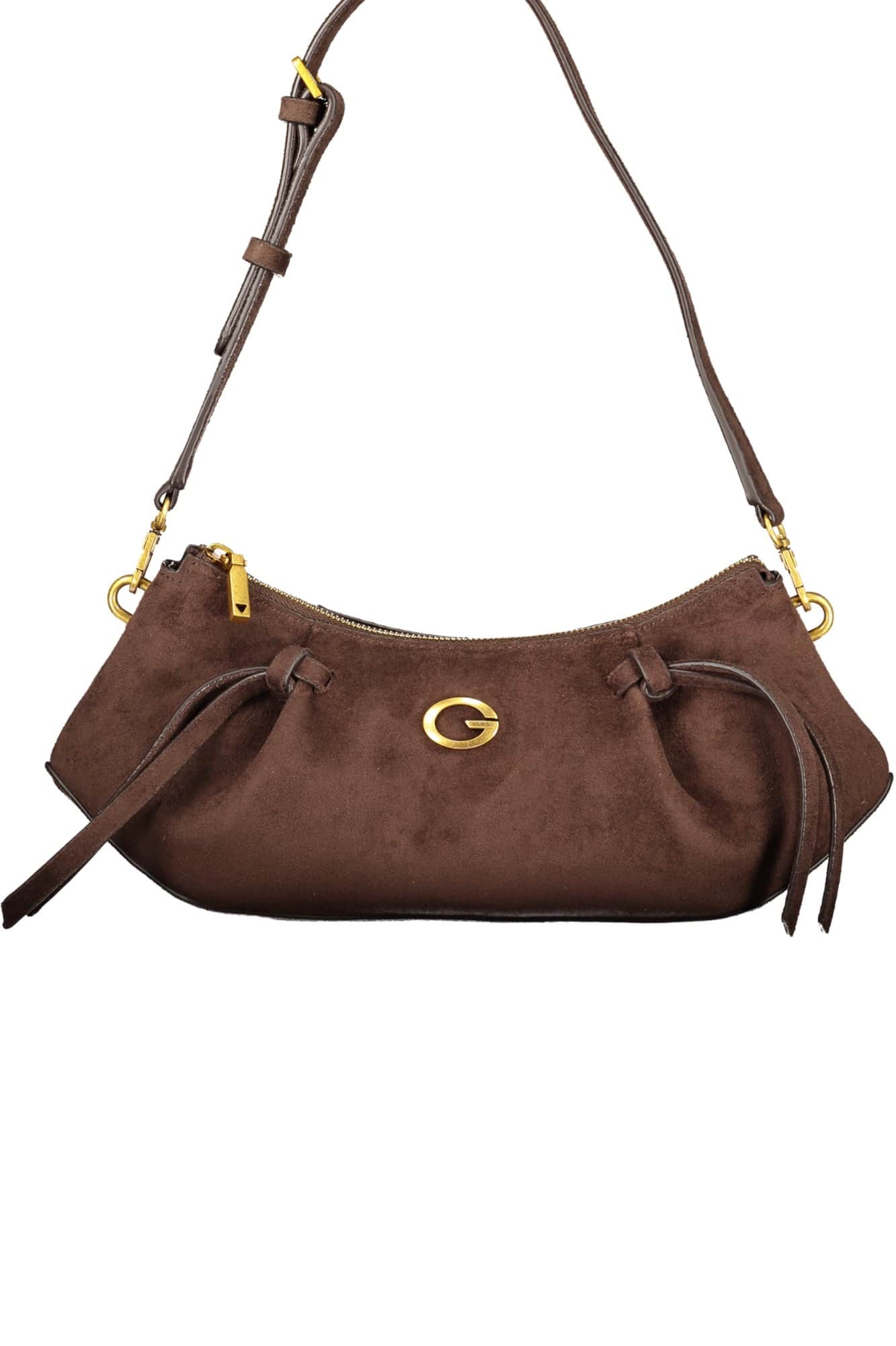 Guess Jeans damen braun tasche
