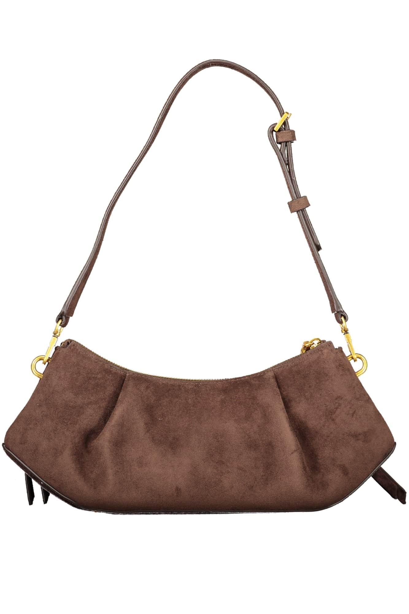 Guess Jeans damen braun tasche