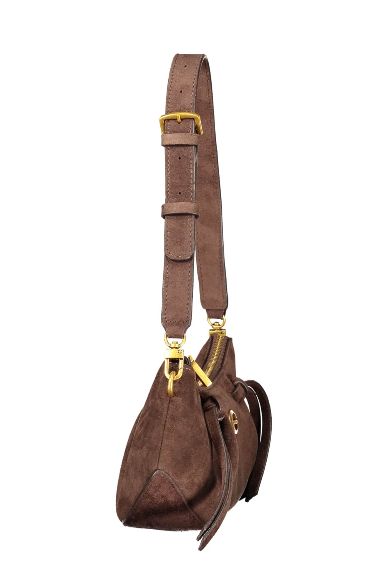 Guess Jeans damen braun tasche