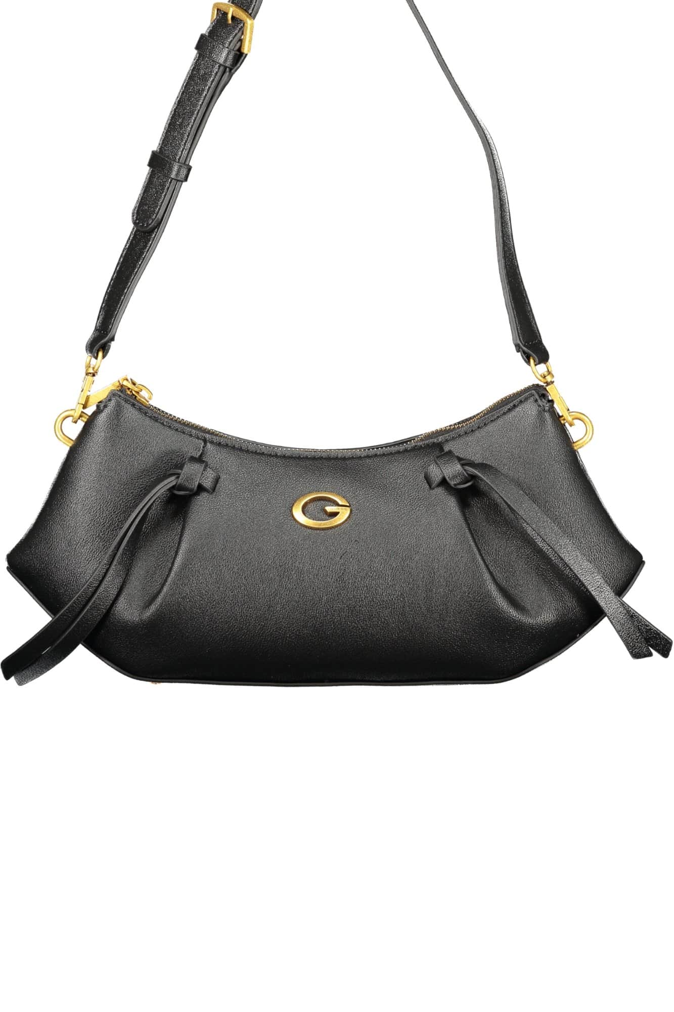 Guess Jeans damen schwarz tasche
