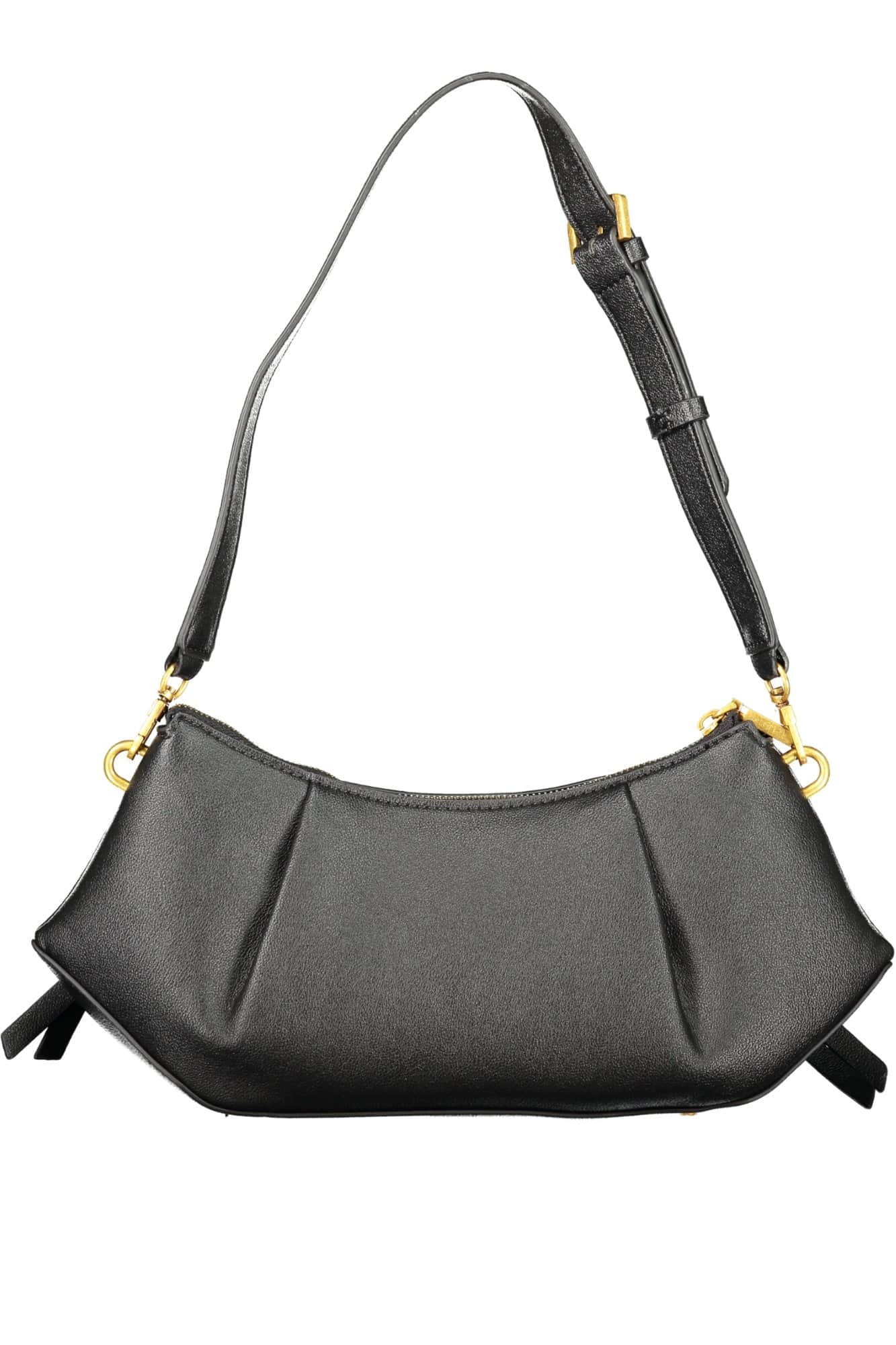 Guess Jeans damen schwarz tasche