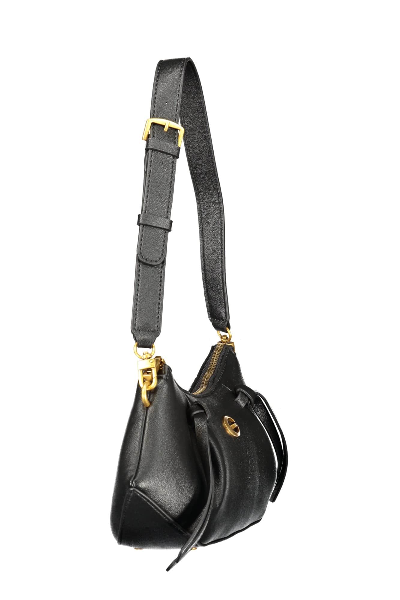 Guess Jeans damen schwarz tasche
