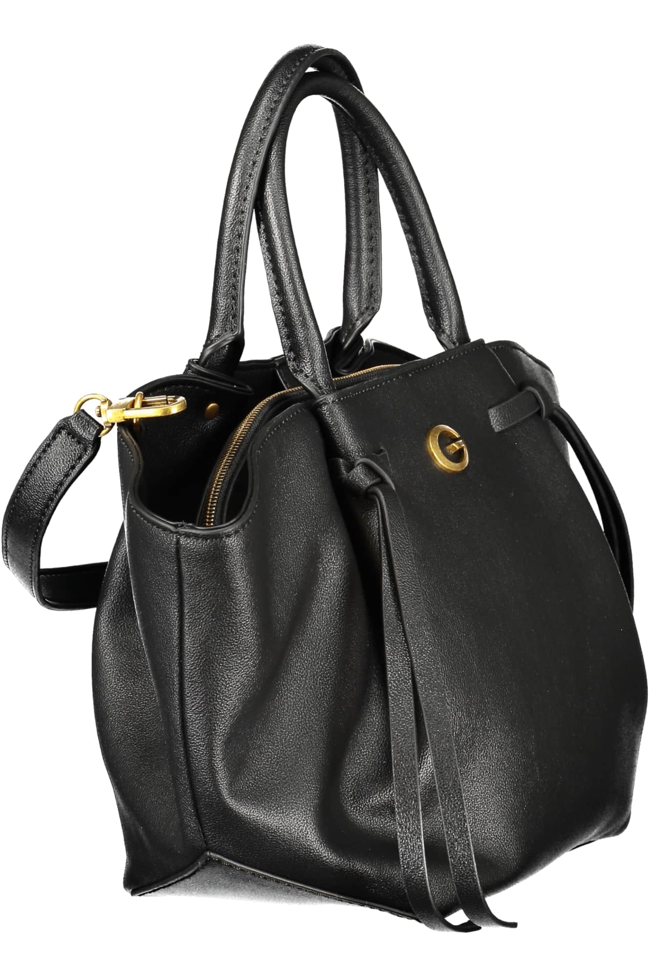 Guess Jeans damen schwarz tasche