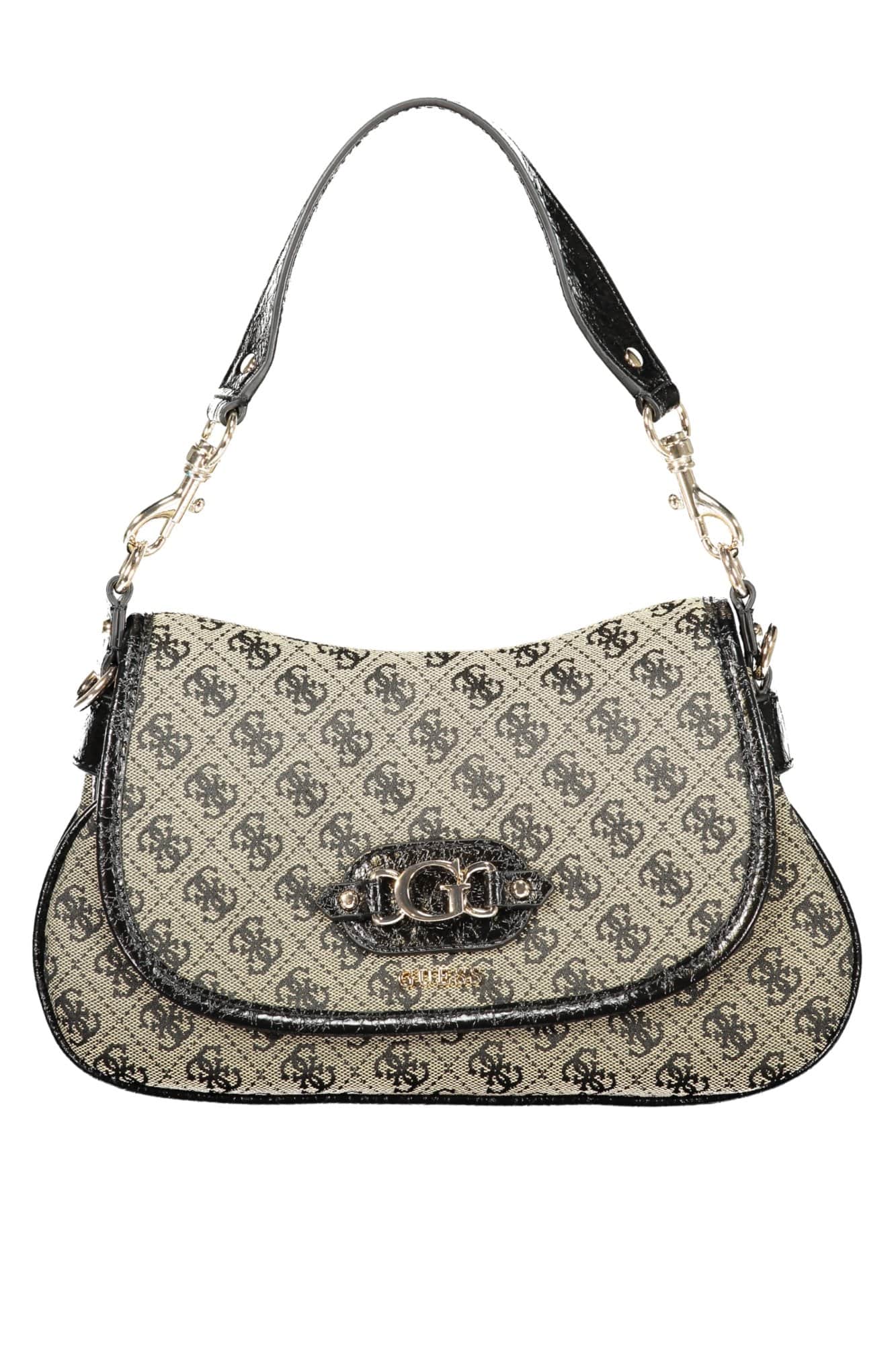 Guess Jeans damen schwarz tasche