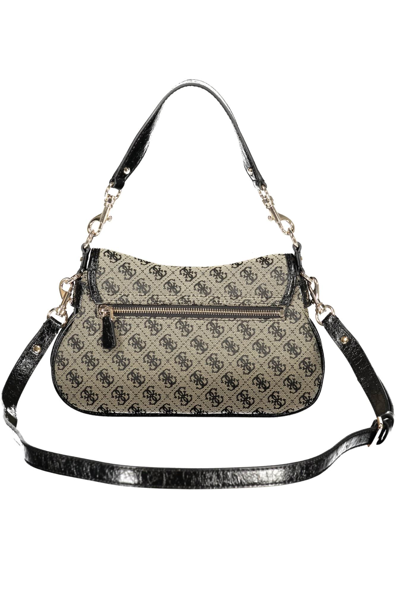 Guess Jeans damen schwarz tasche