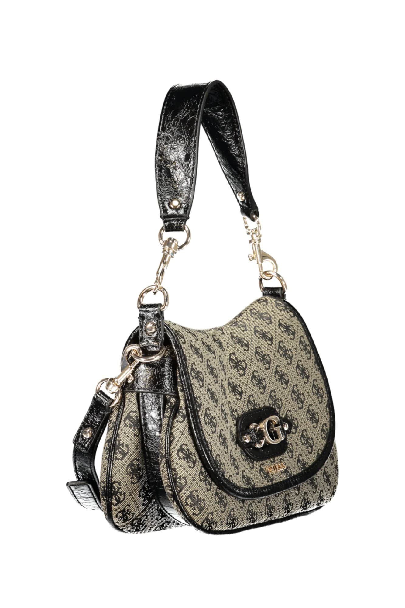 Guess Jeans damen schwarz tasche