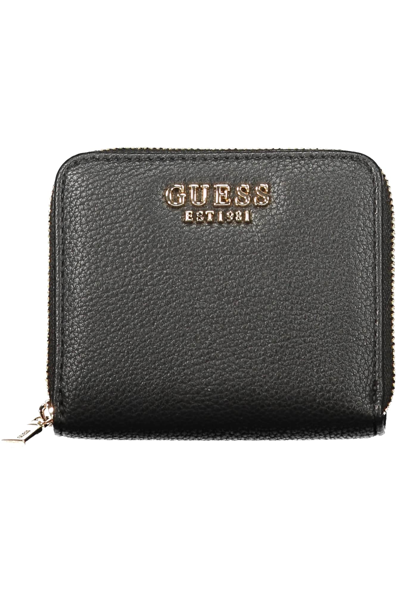 Guess Jeans damen schwarz geldbörse
