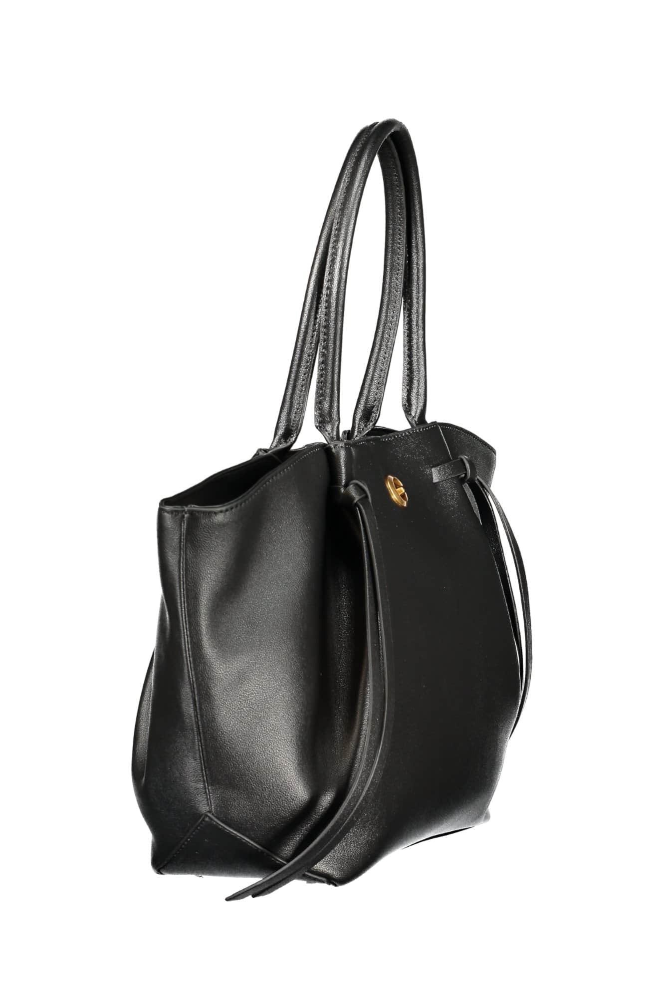 Guess Jeans damen schwarz tasche