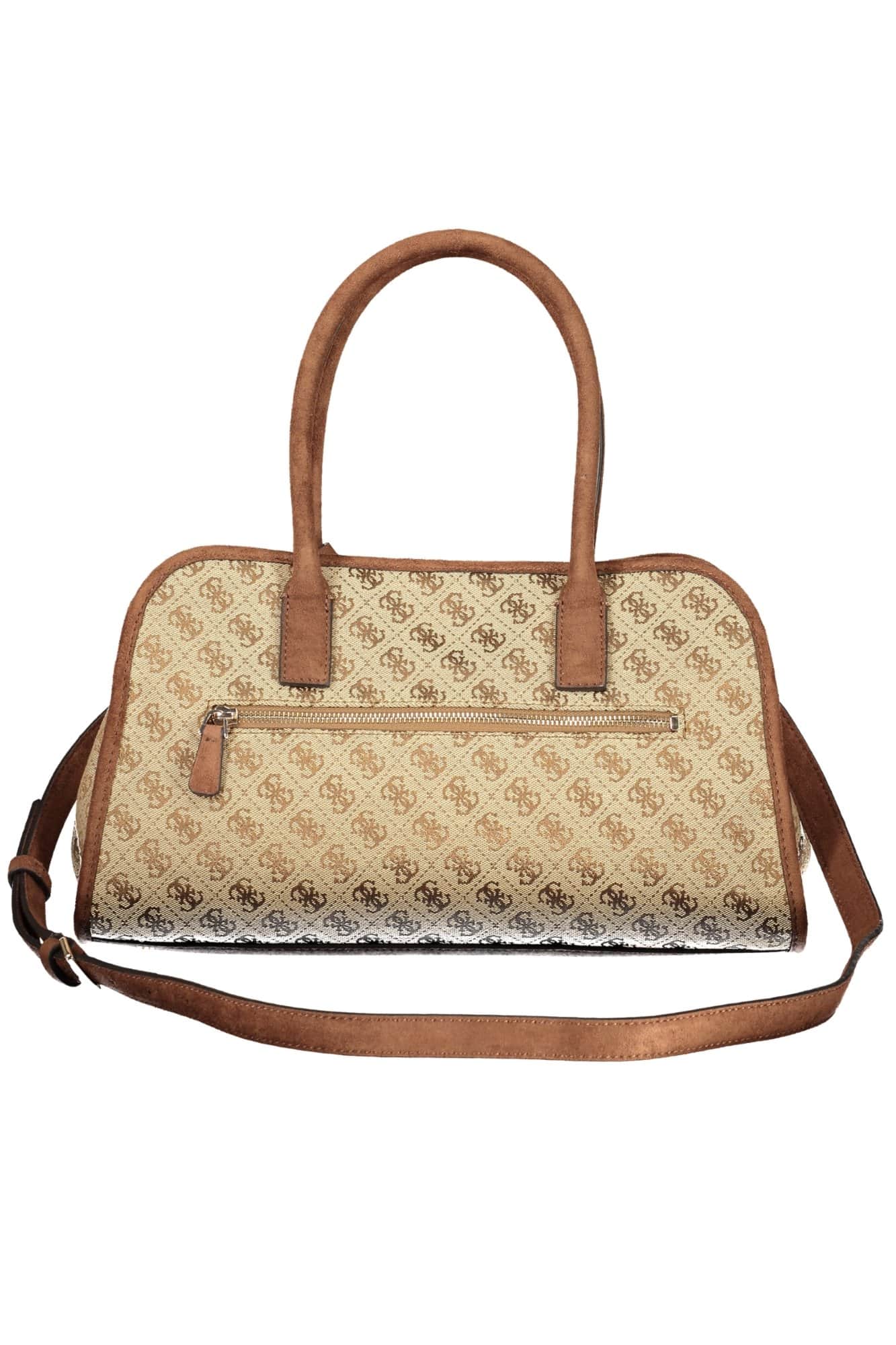 Guess Jeans damen beige tasche