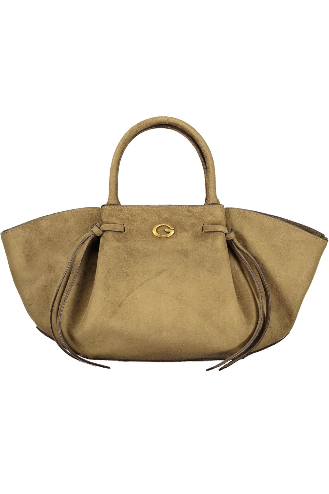 Guess Jeans damen grün tasche