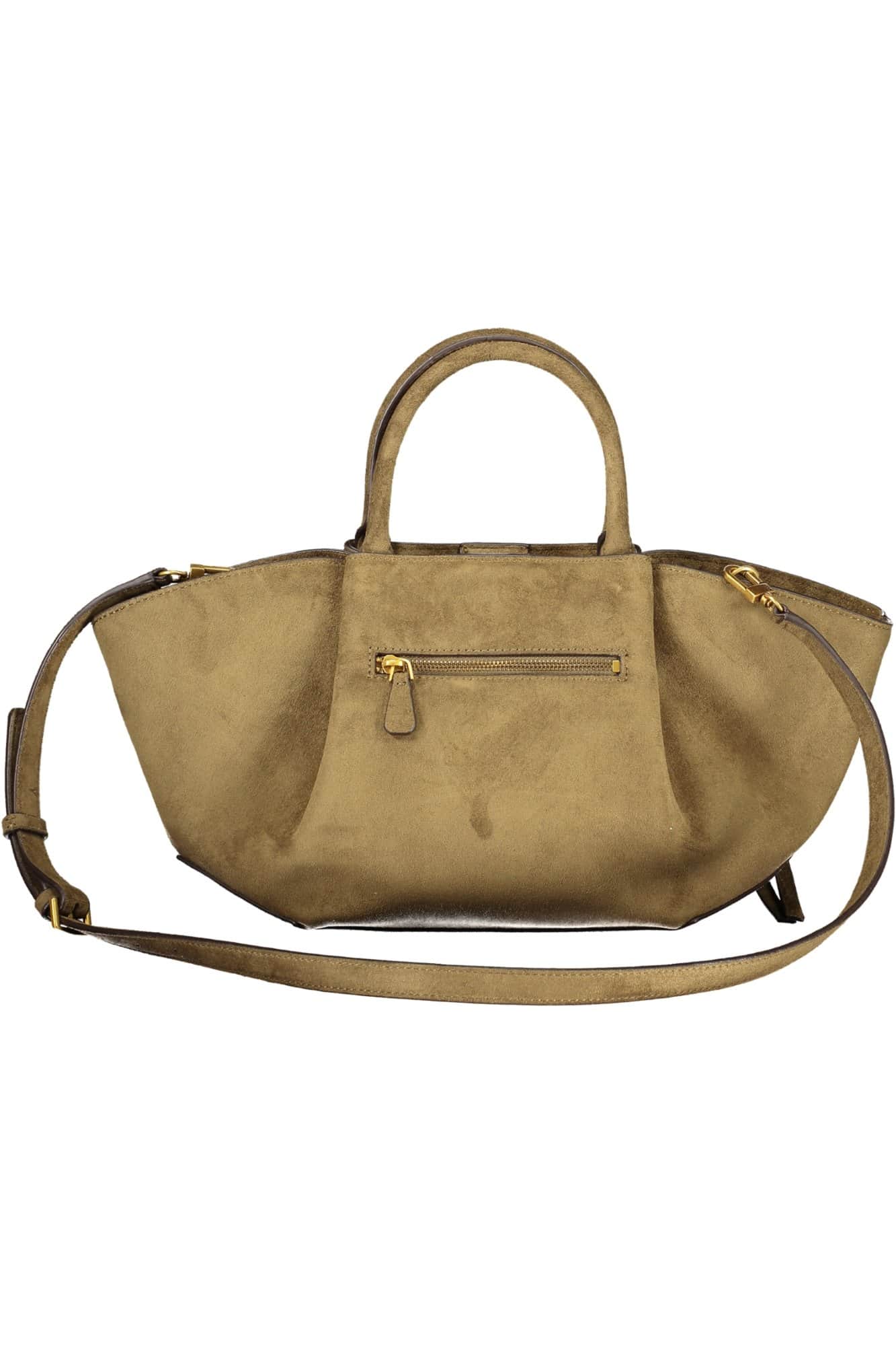 Guess Jeans damen grün tasche
