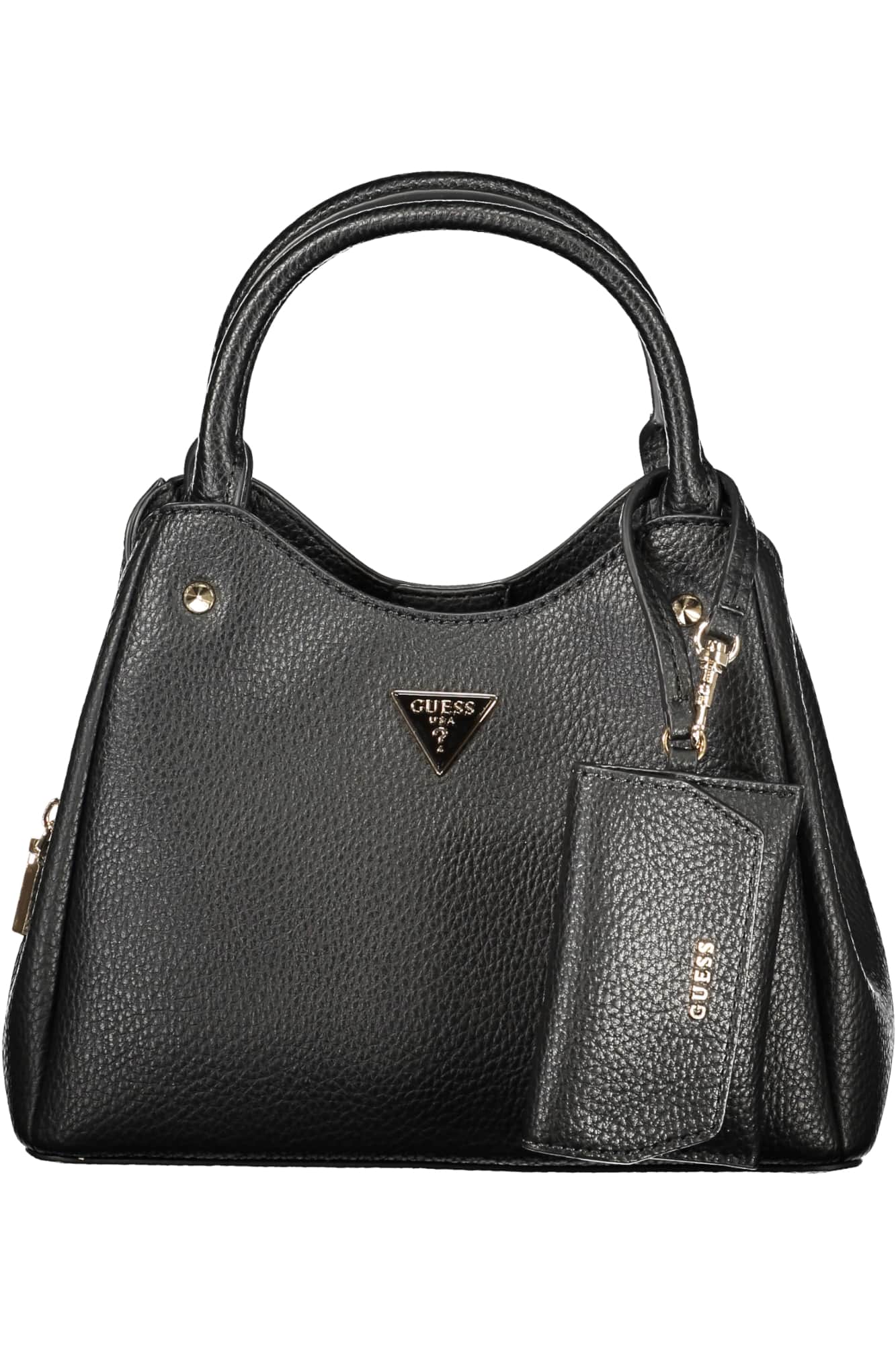 Guess Jeans damen schwarz tasche