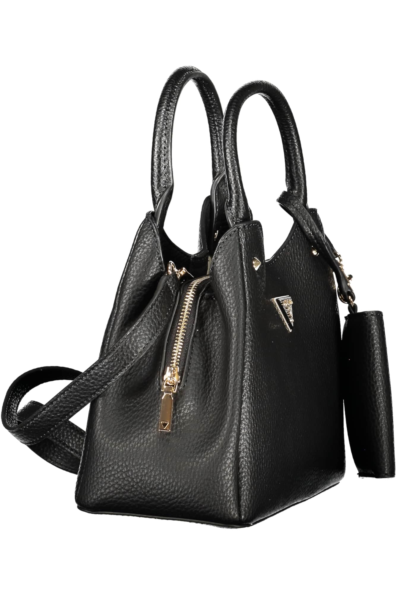 Guess Jeans damen schwarz tasche