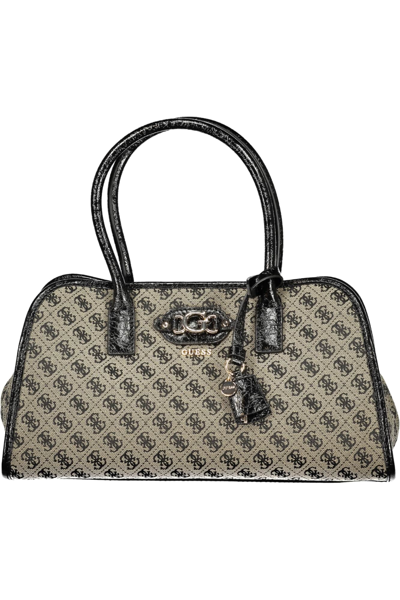 Guess Jeans damen schwarz tasche