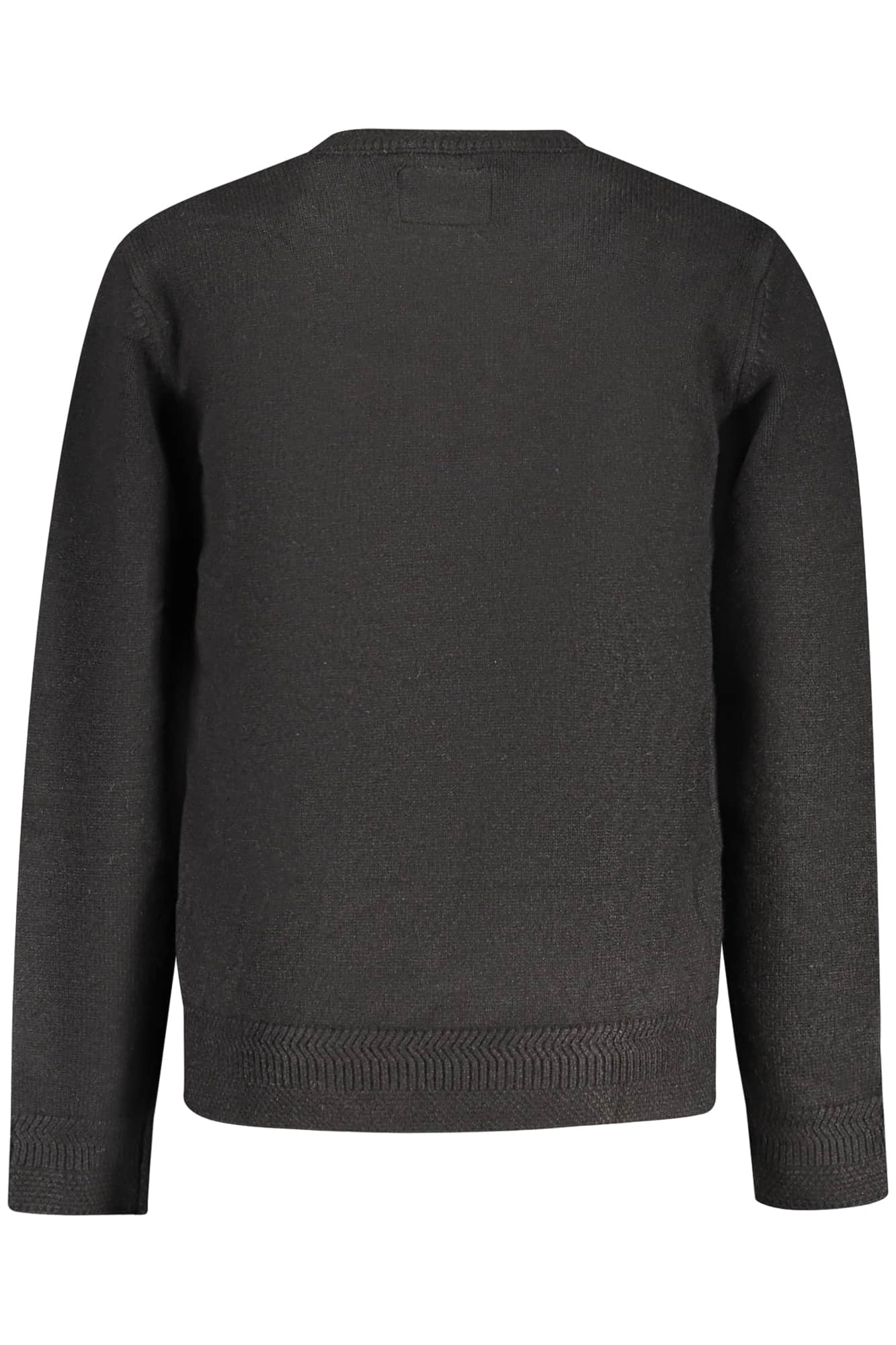 Guess Jeans schwarz pullover für kinder