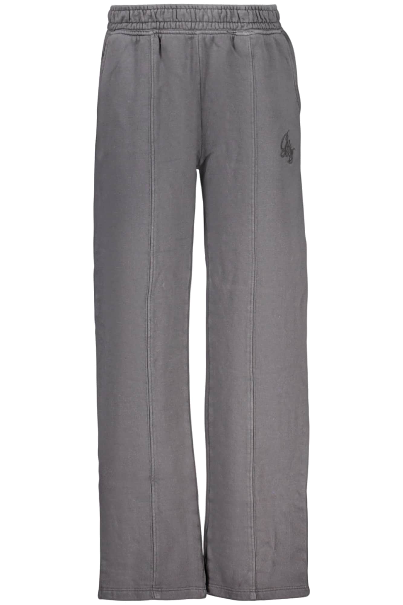 Guess Jeans lang schwarz trainingsanzug hose für mädchen