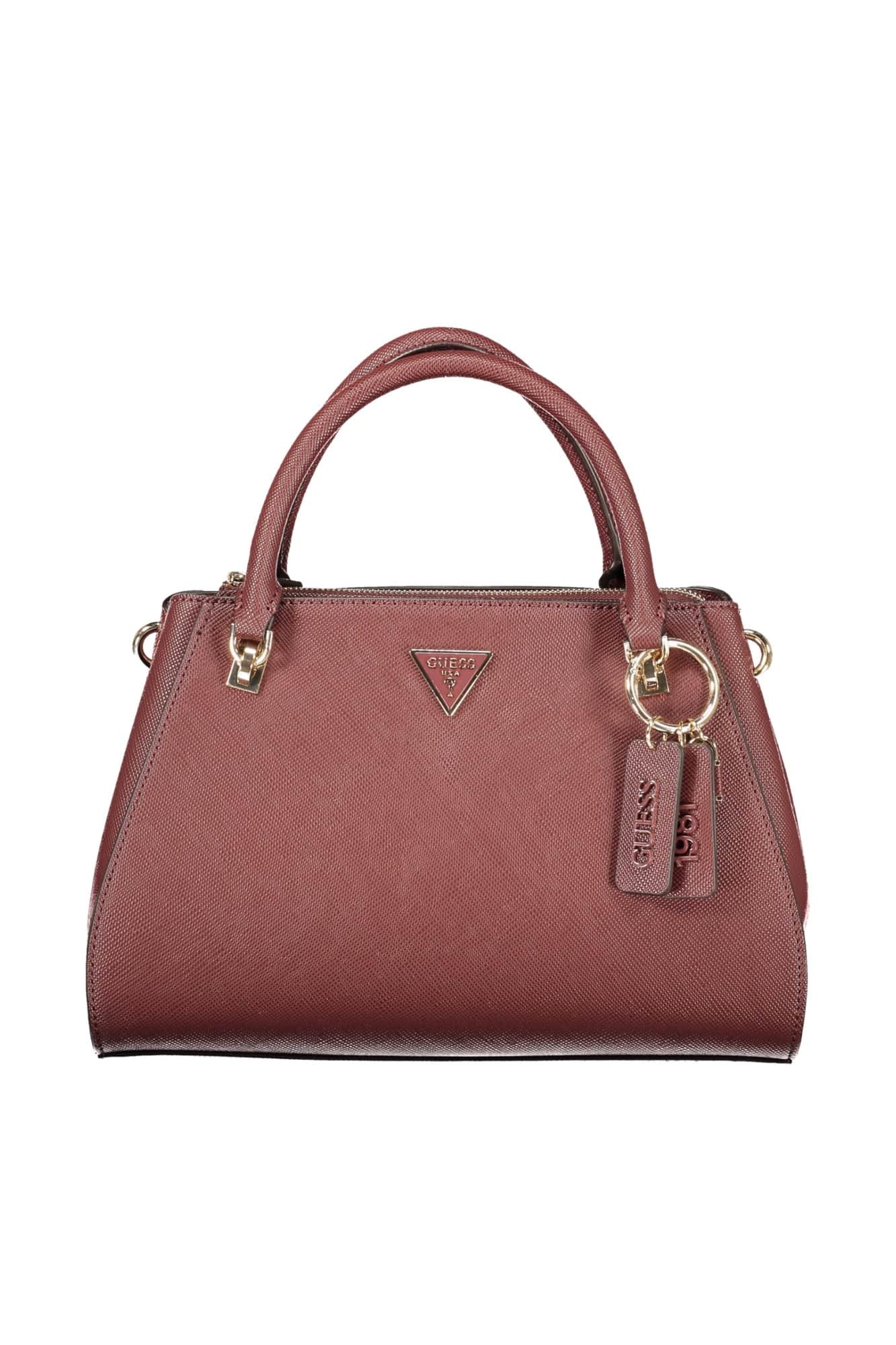 Guess Jeans damen braun tasche