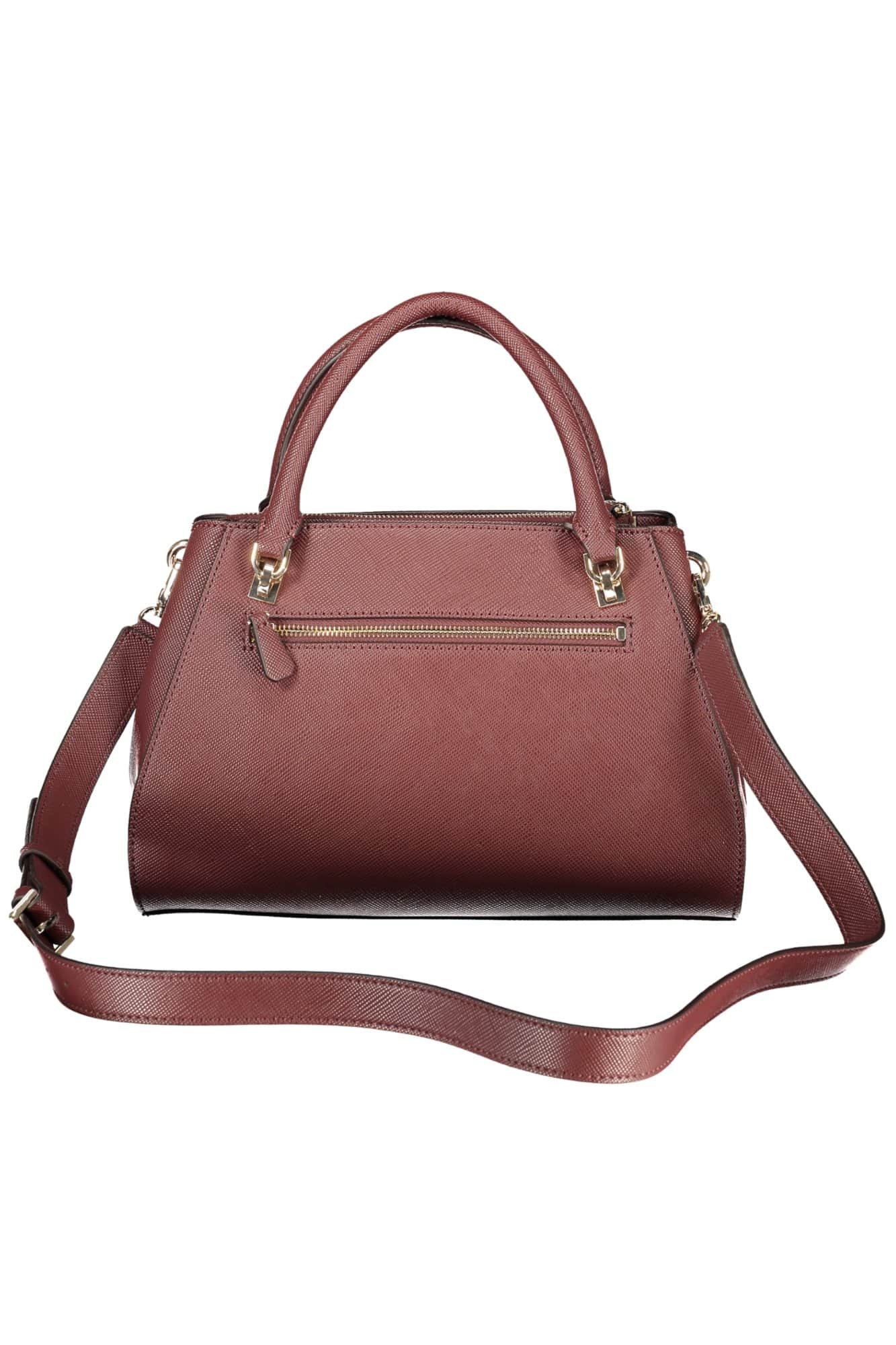 Guess Jeans damen braun tasche