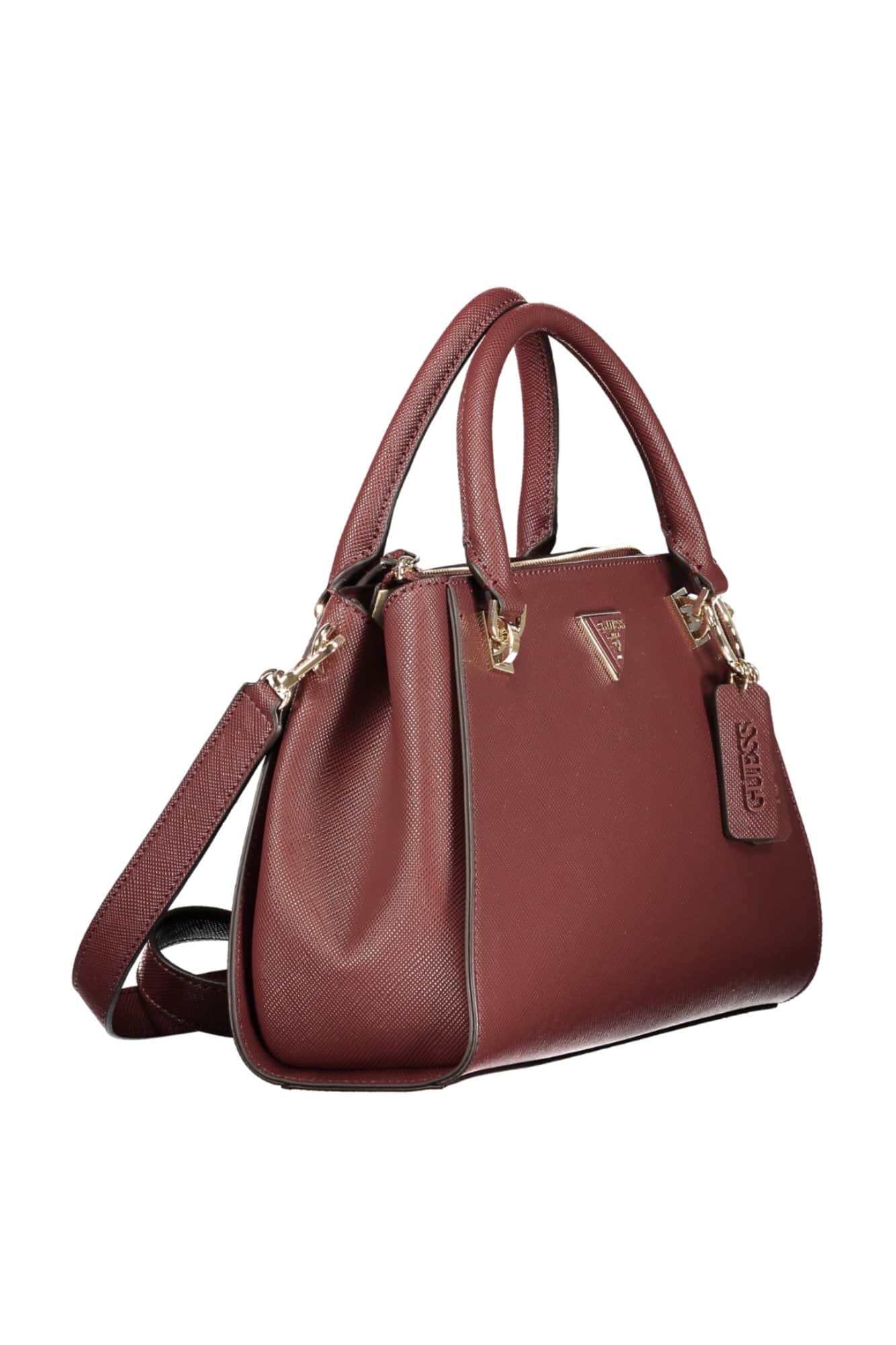 Guess Jeans damen braun tasche