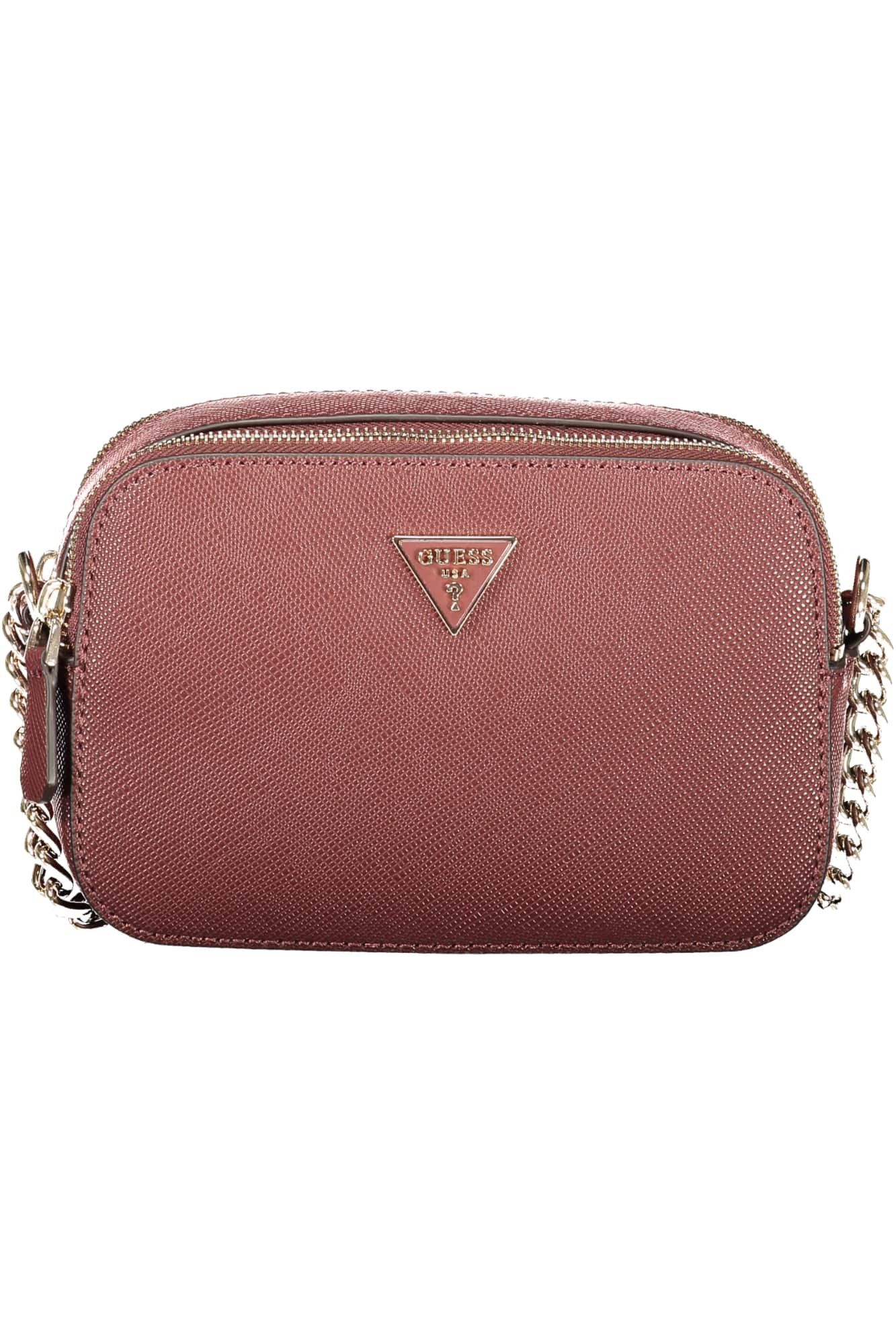 Guess Jeans damen braun tasche