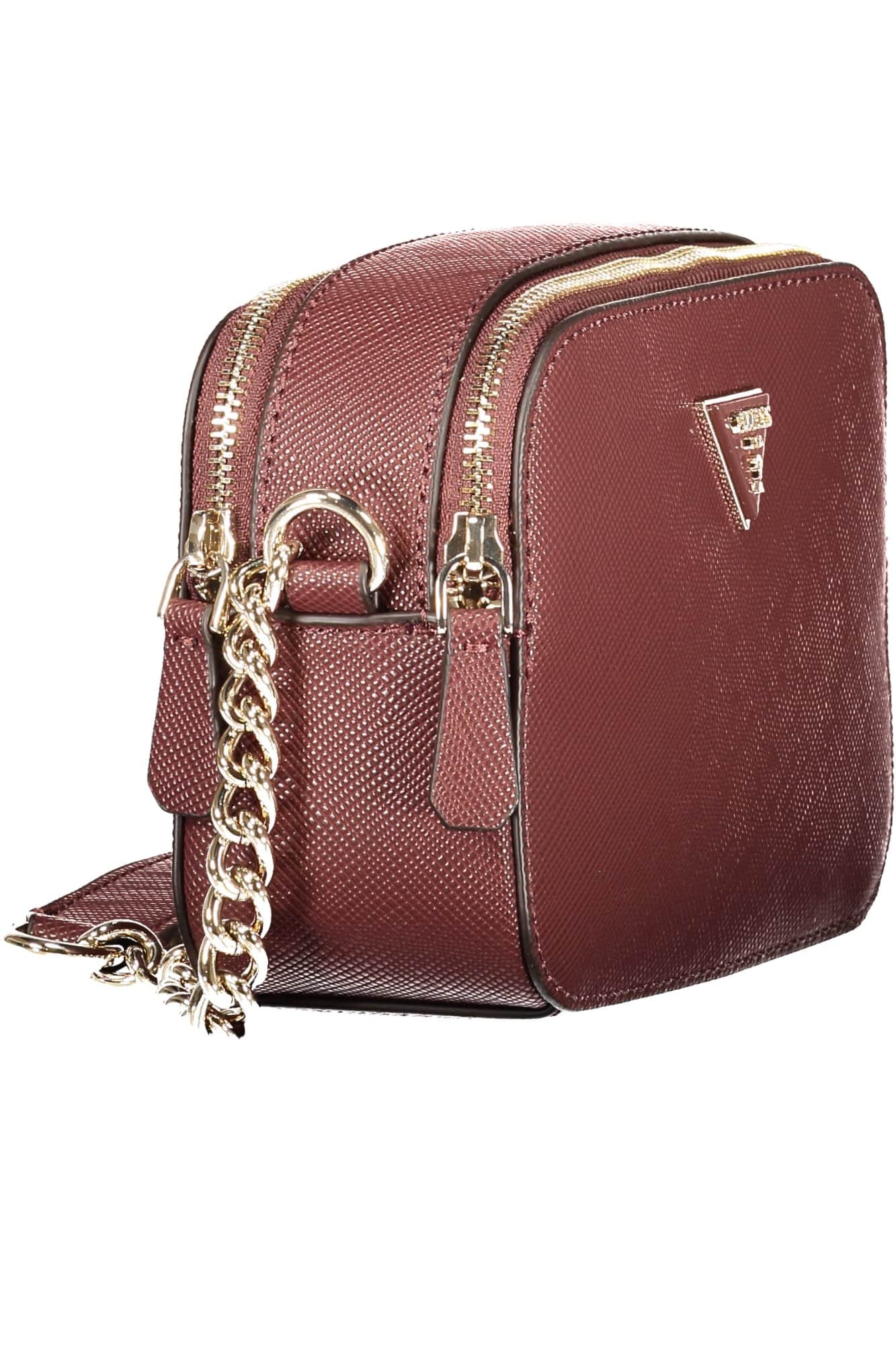 Guess Jeans damen braun tasche