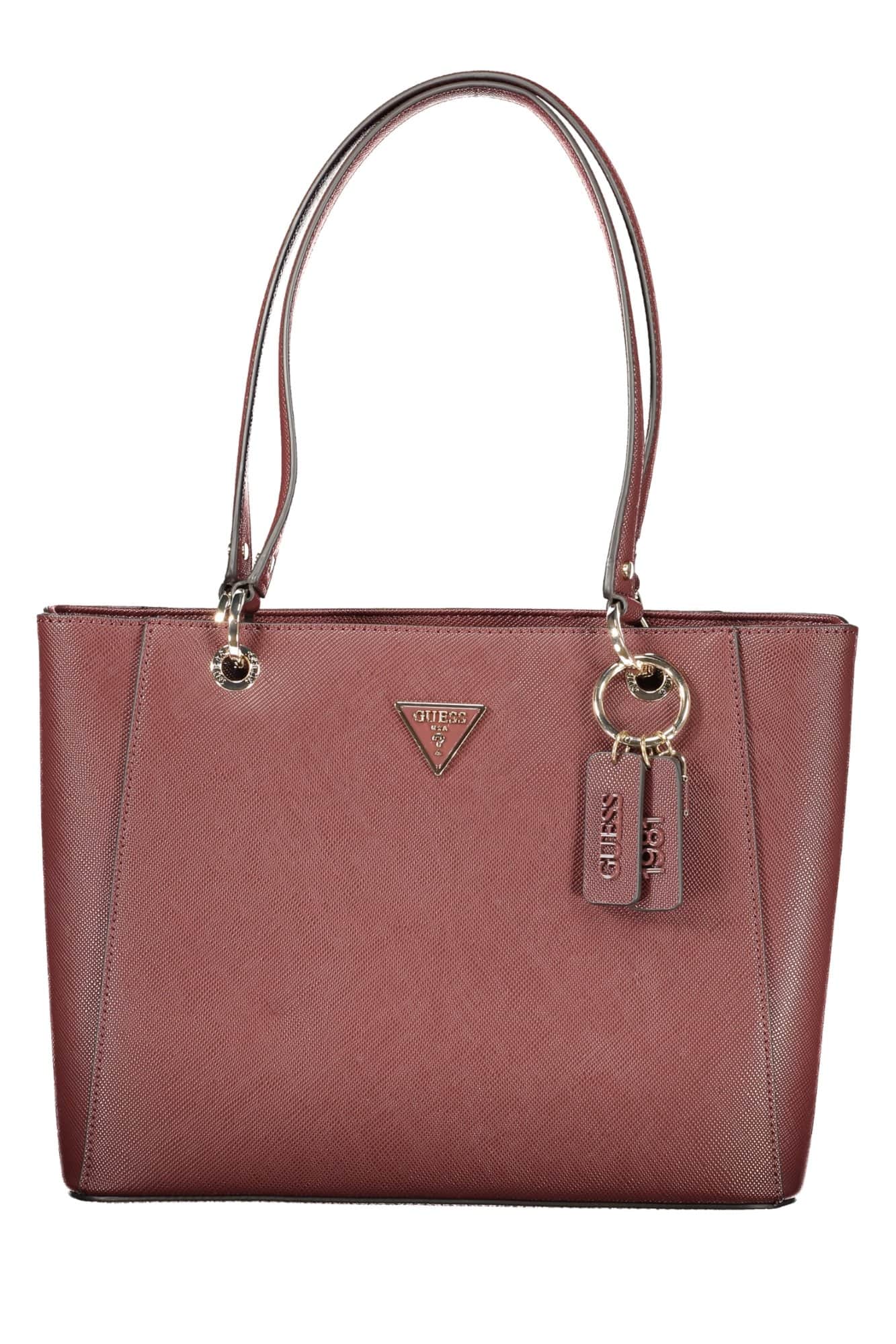 Guess Jeans damen braun tasche