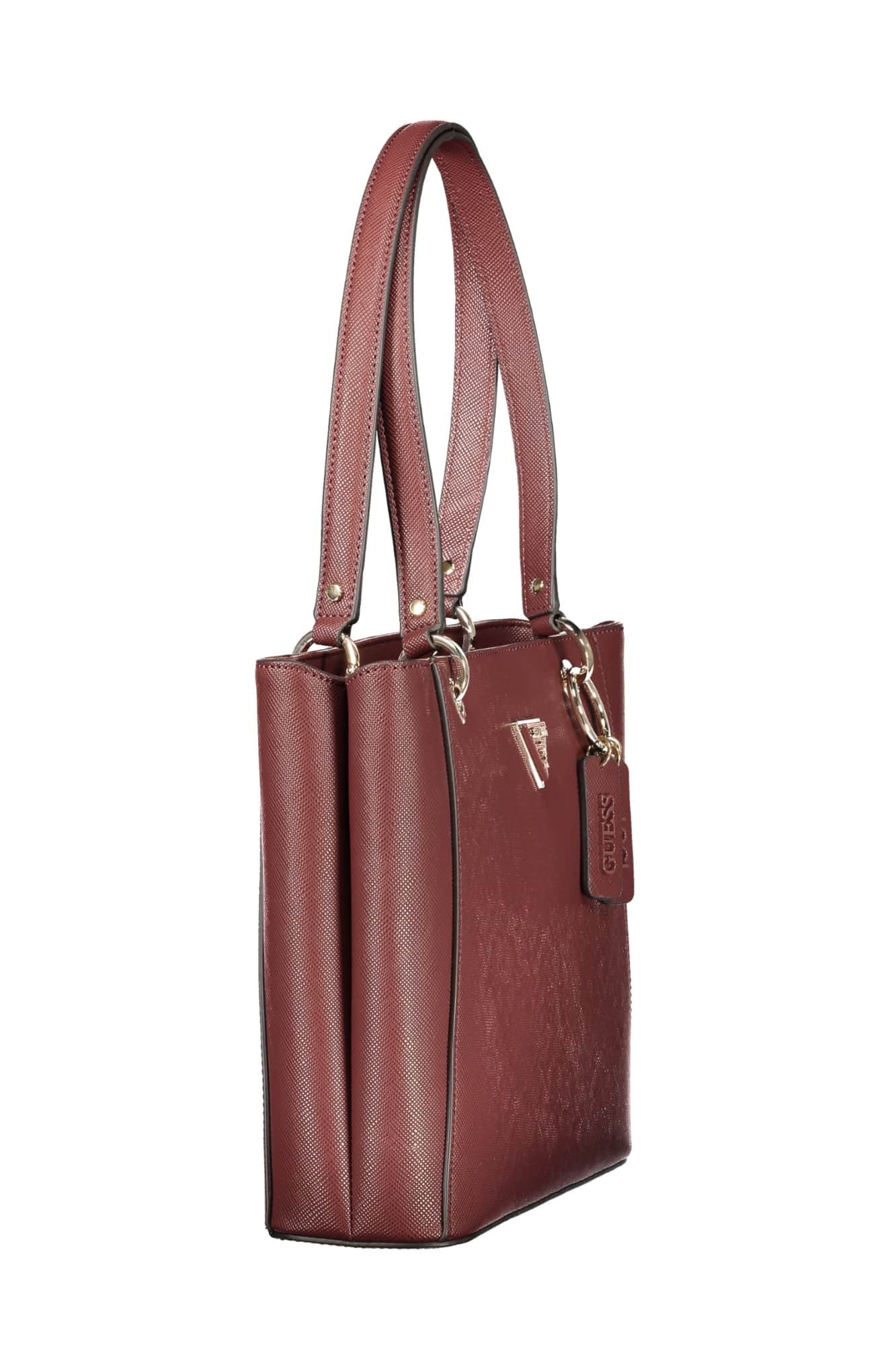 Guess Jeans damen braun tasche