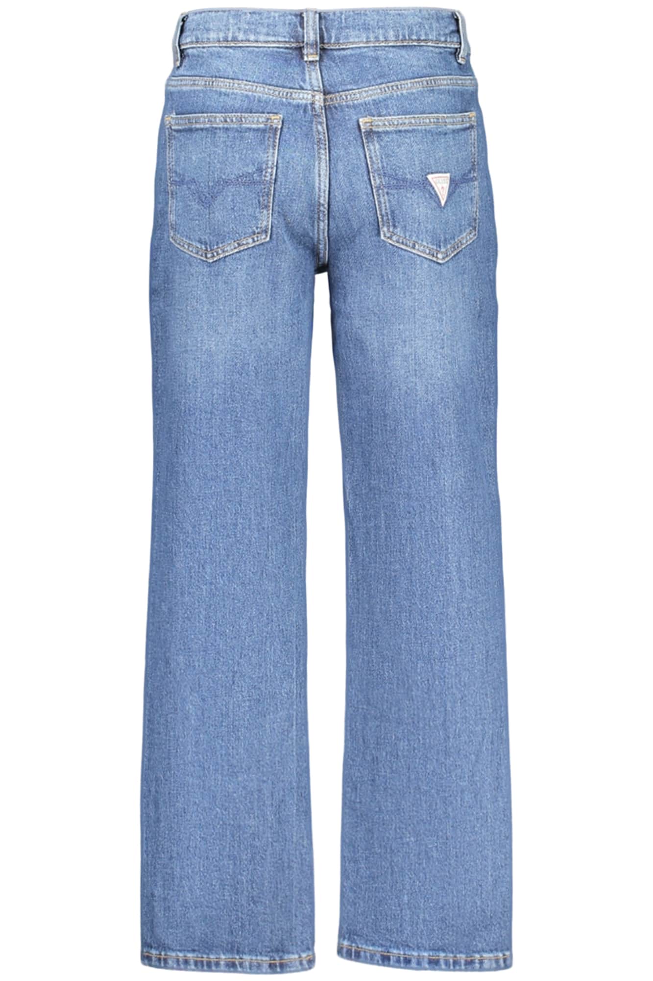 Guess Jeans denim jeans für kinder blau