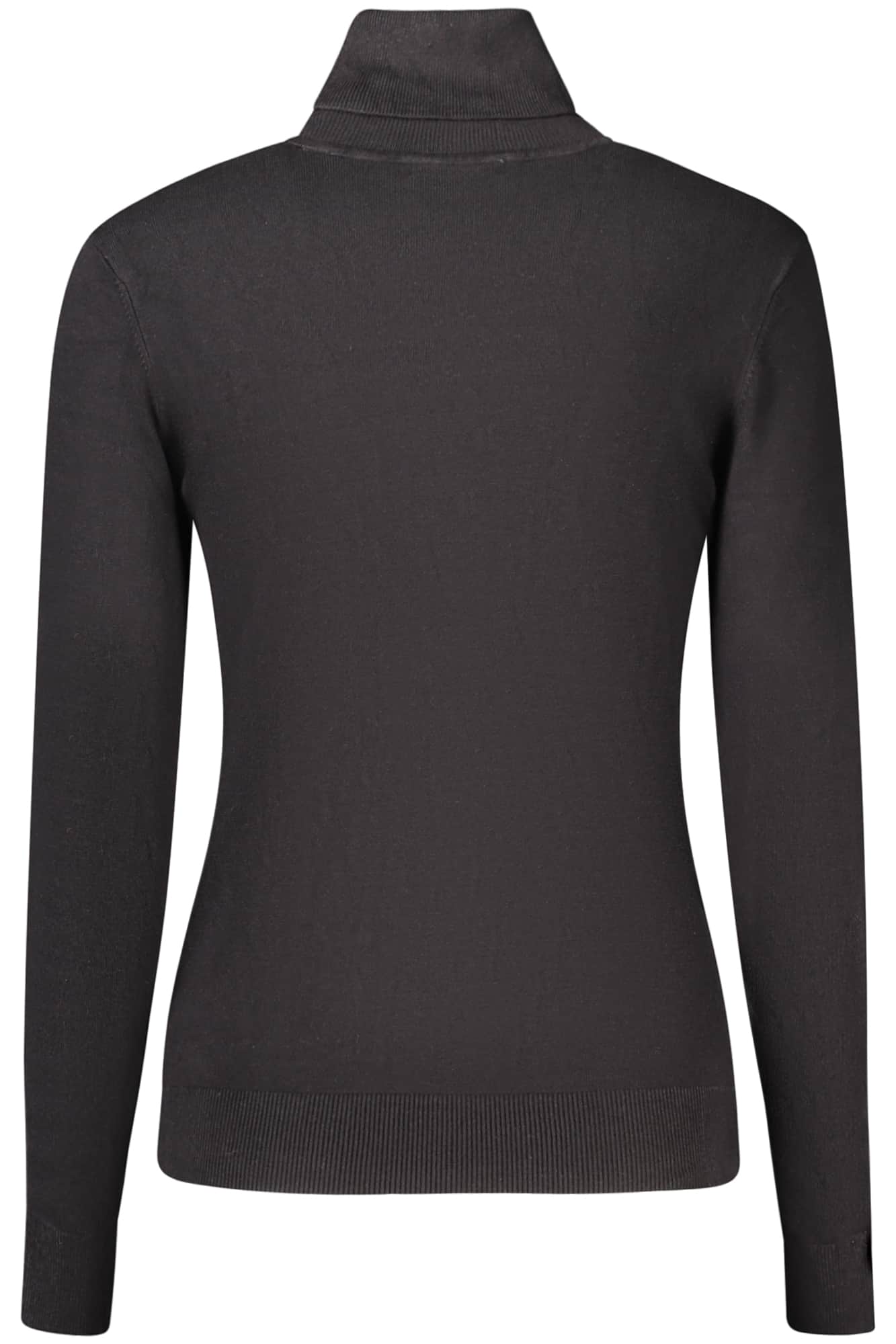 Guess Jeans damen schwarz pullover