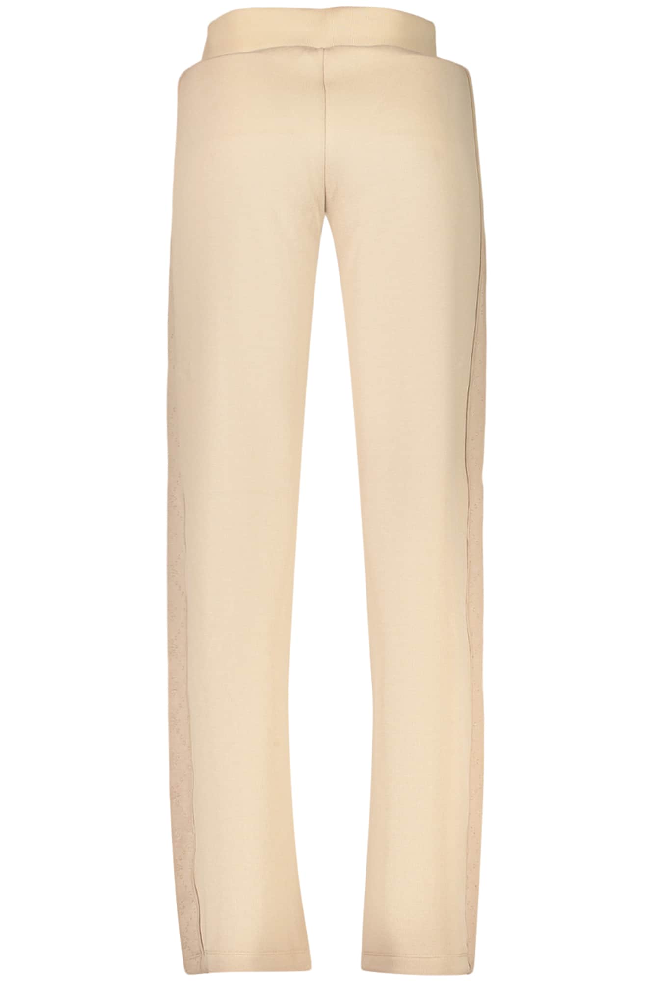 Guess Jeans damen lang suit hose beige
