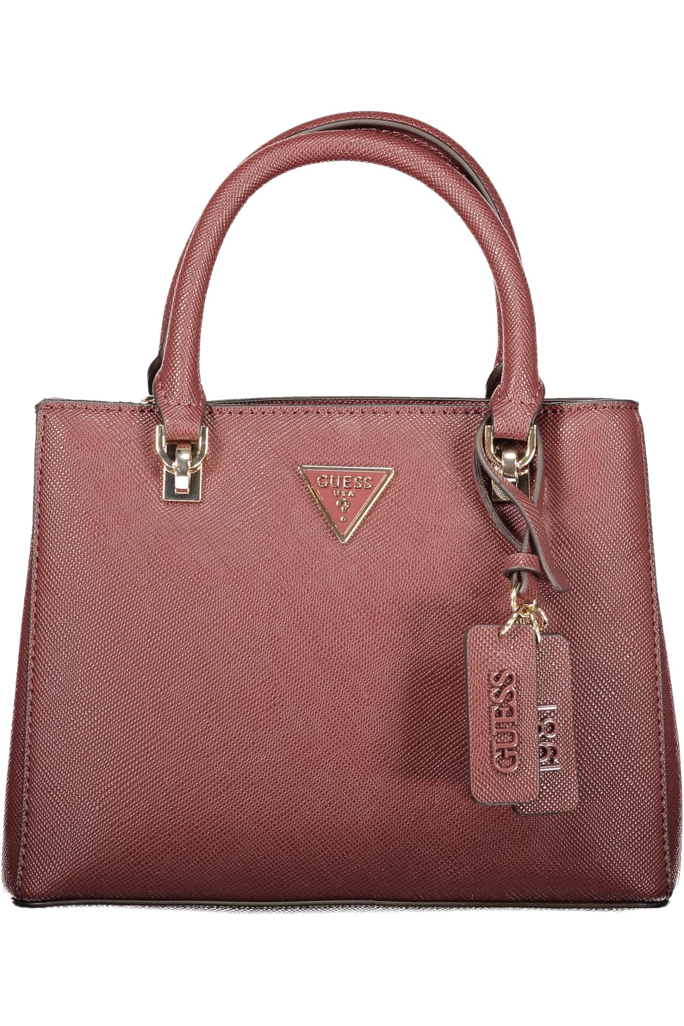 Guess Jeans damen braun tasche