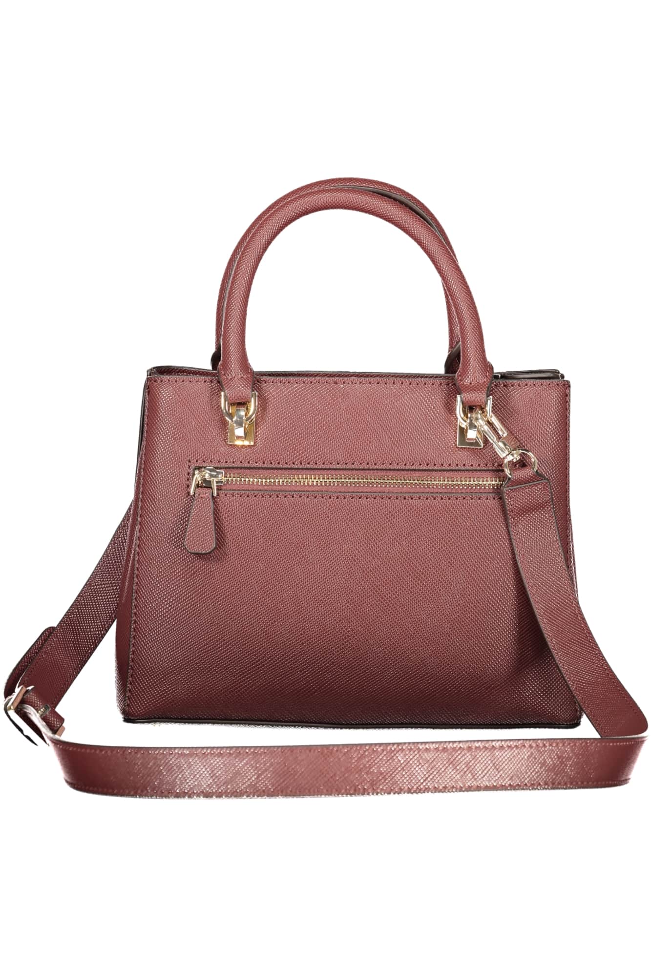 Guess Jeans damen braun tasche