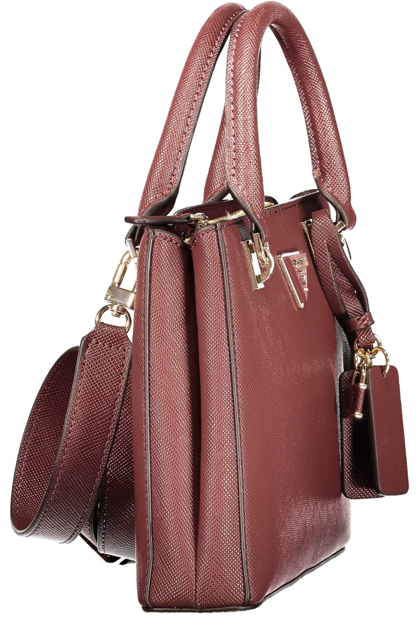 Guess Jeans damen braun tasche
