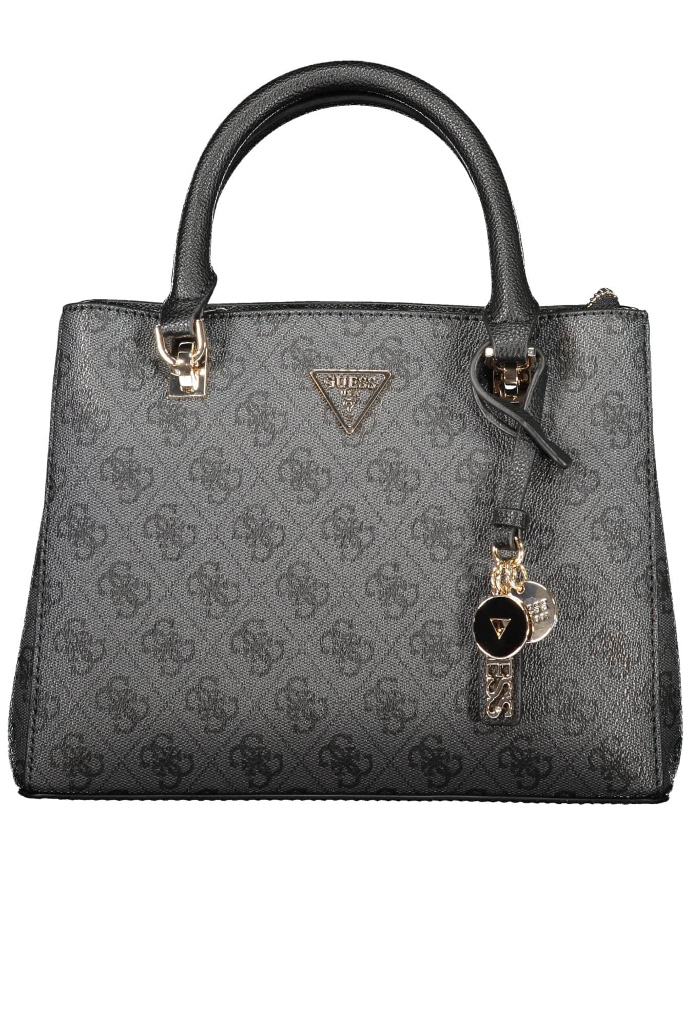 Guess Jeans damen schwarz tasche