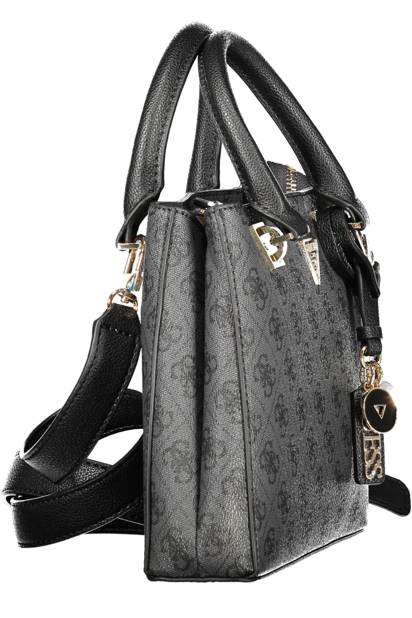 Guess Jeans damen schwarz tasche