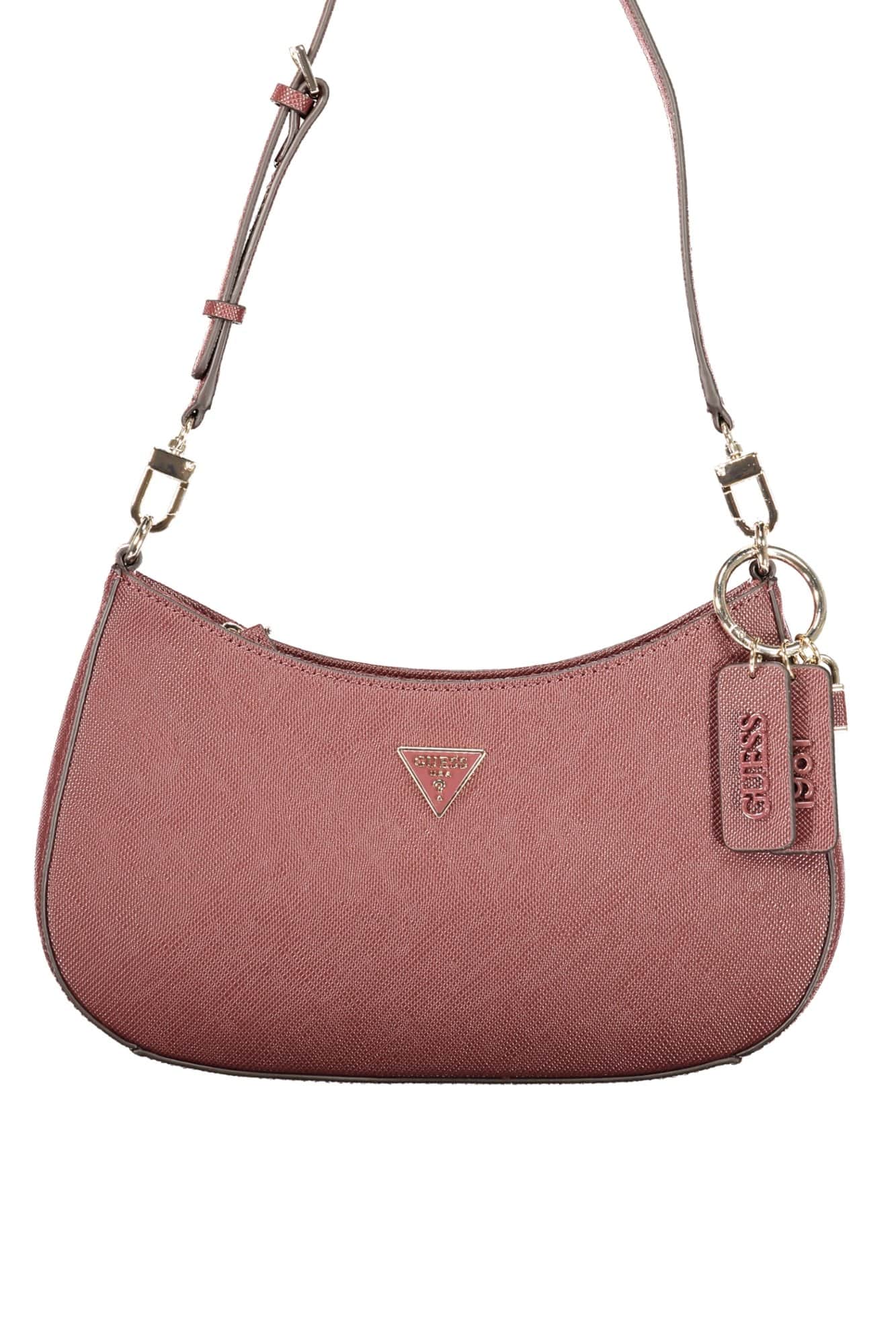Guess Jeans damen braun tasche