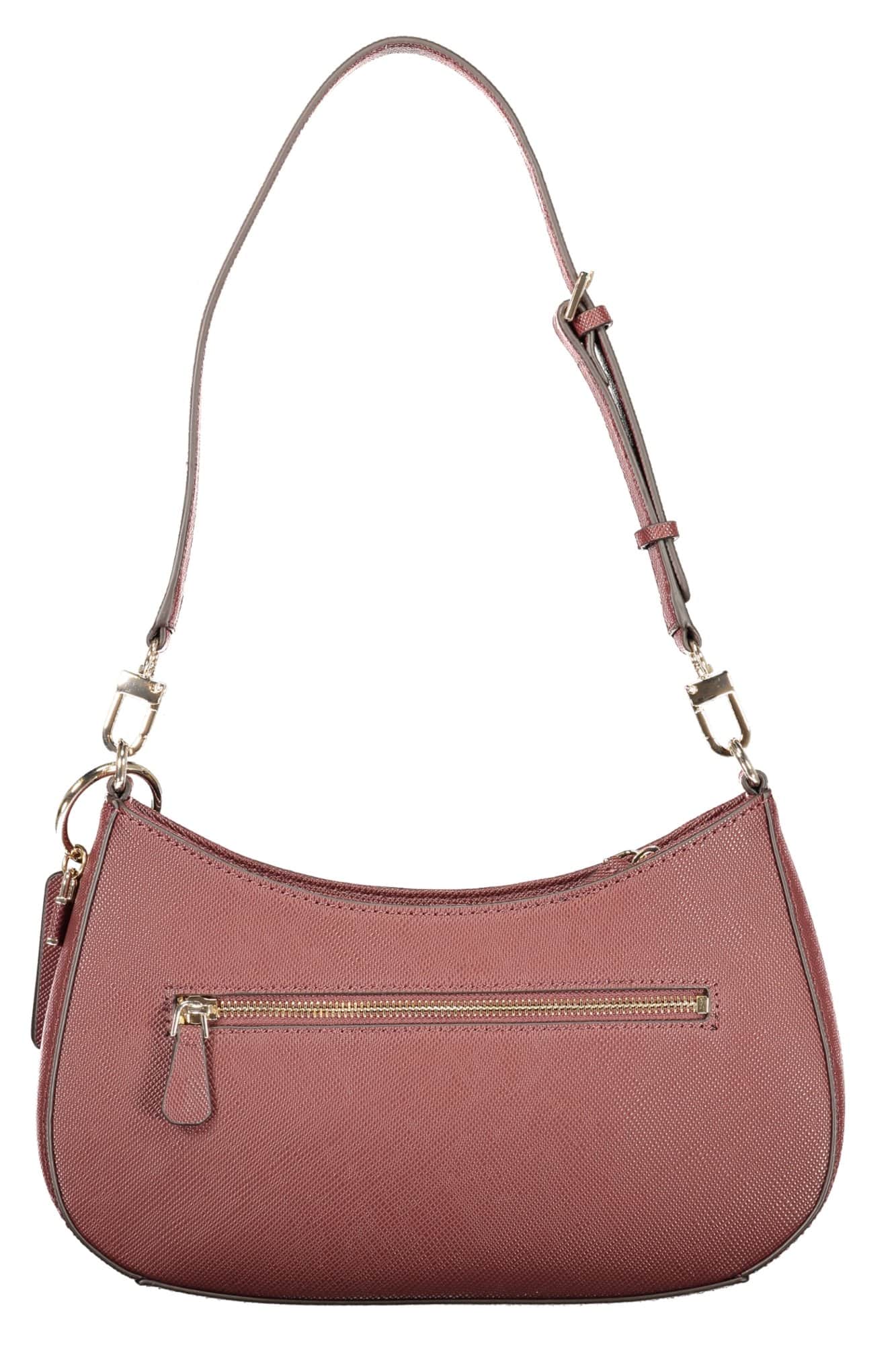 Guess Jeans damen braun tasche