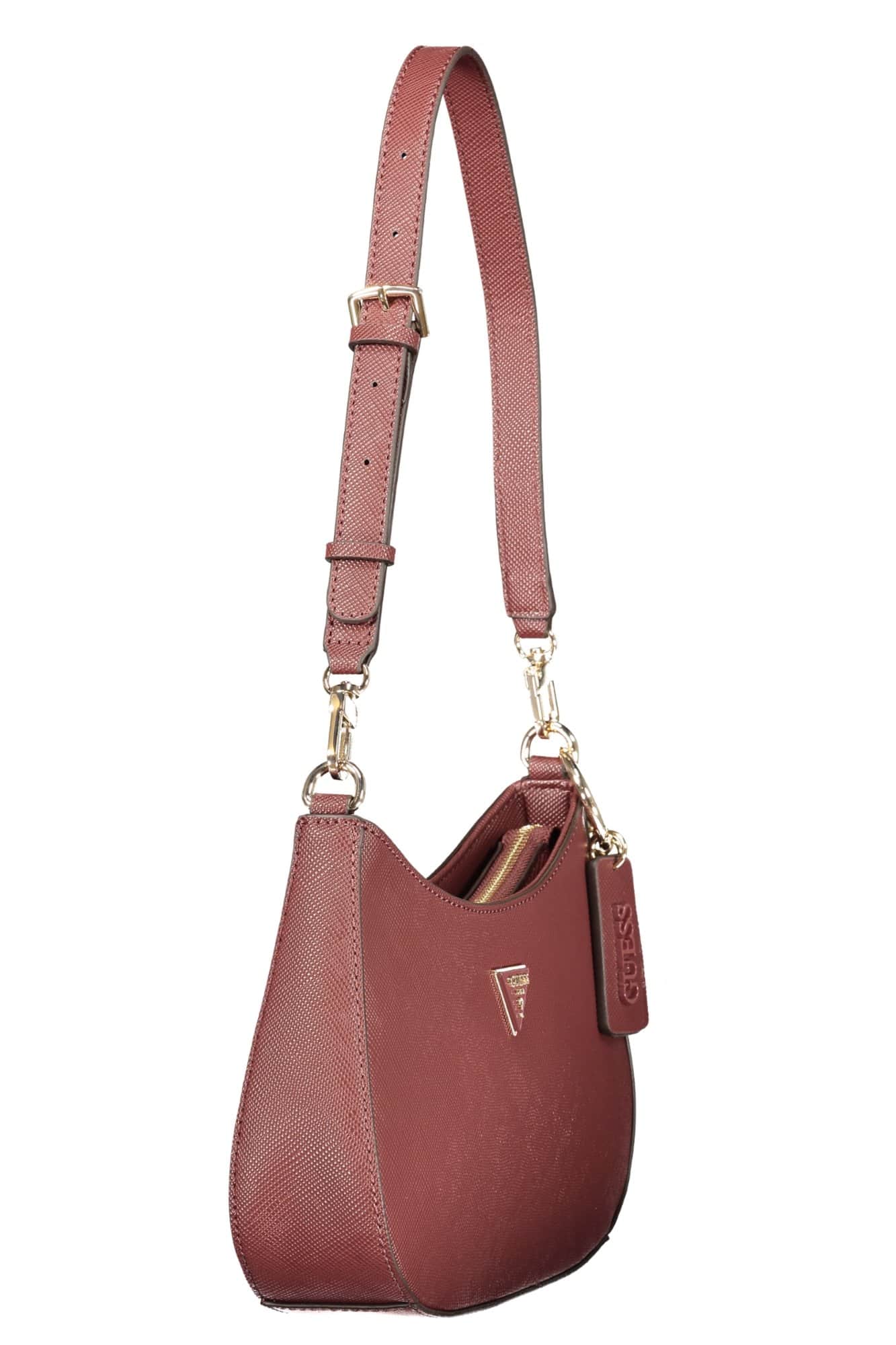 Guess Jeans damen braun tasche