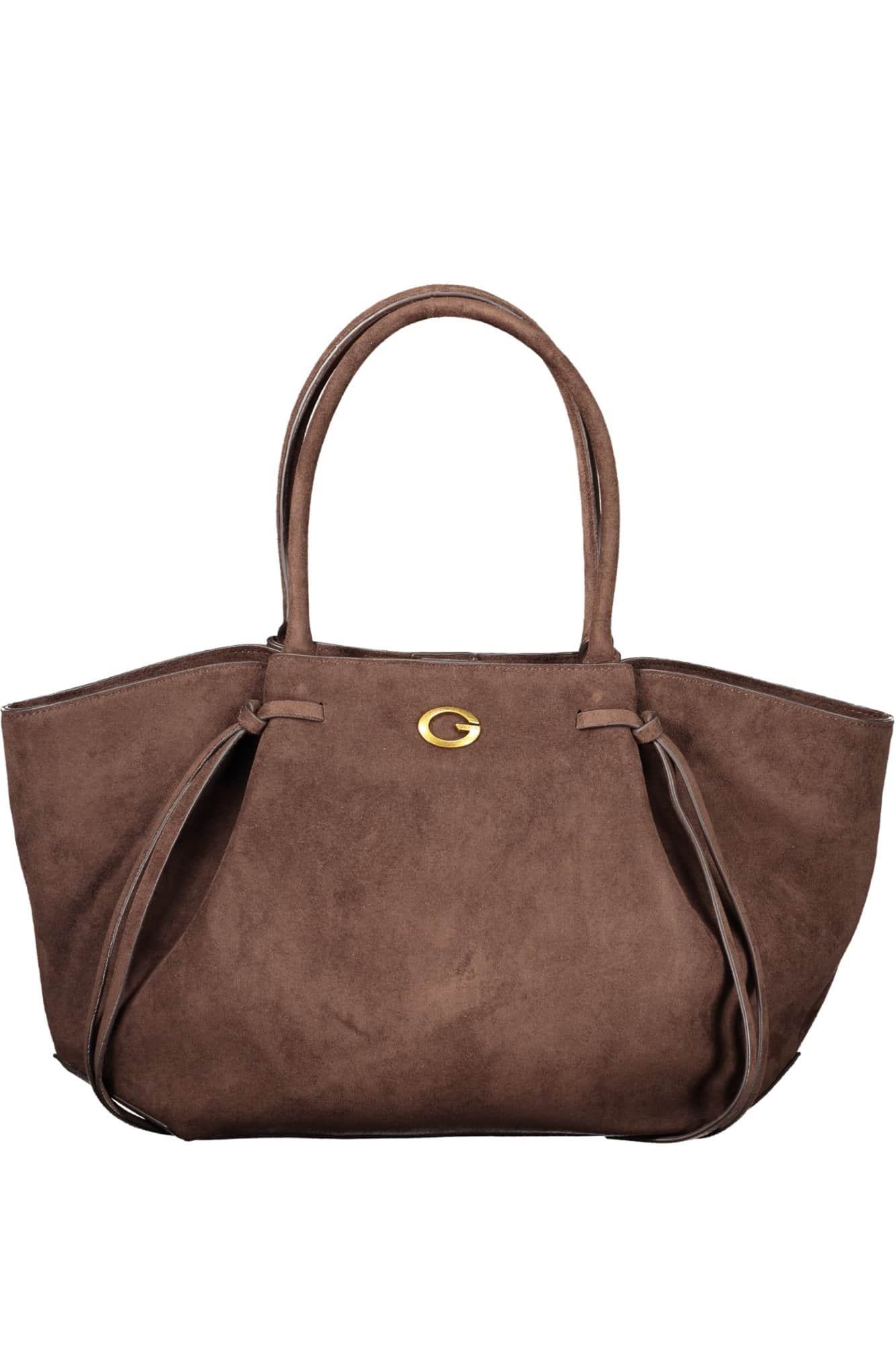 Guess Jeans damen braun tasche