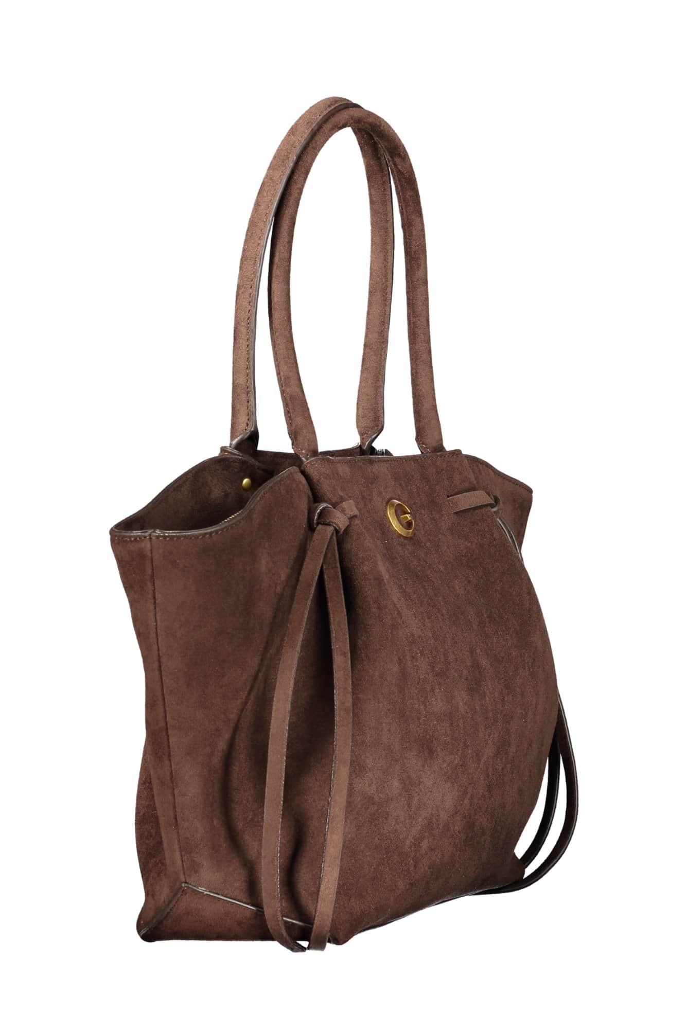 Guess Jeans damen braun tasche